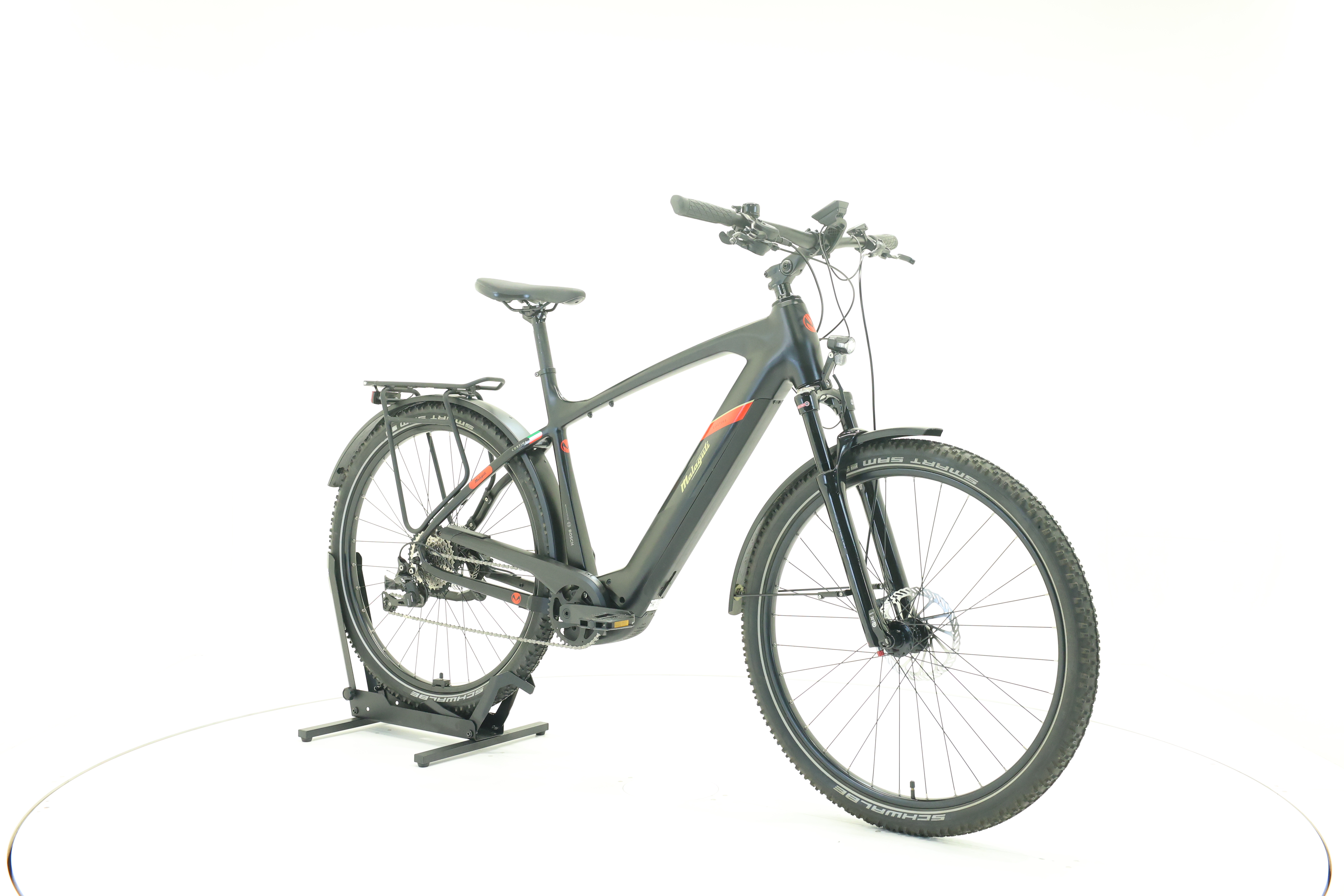 Malaguti Cortina, L, 180-189 cm, 2023, 556 km – Bild 11 von 24