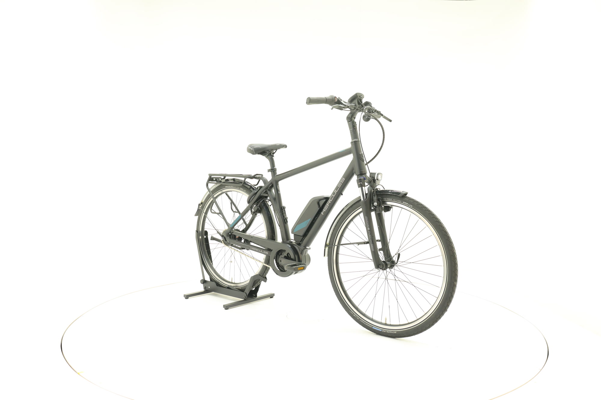 Hercules E-Imperial 180S F5