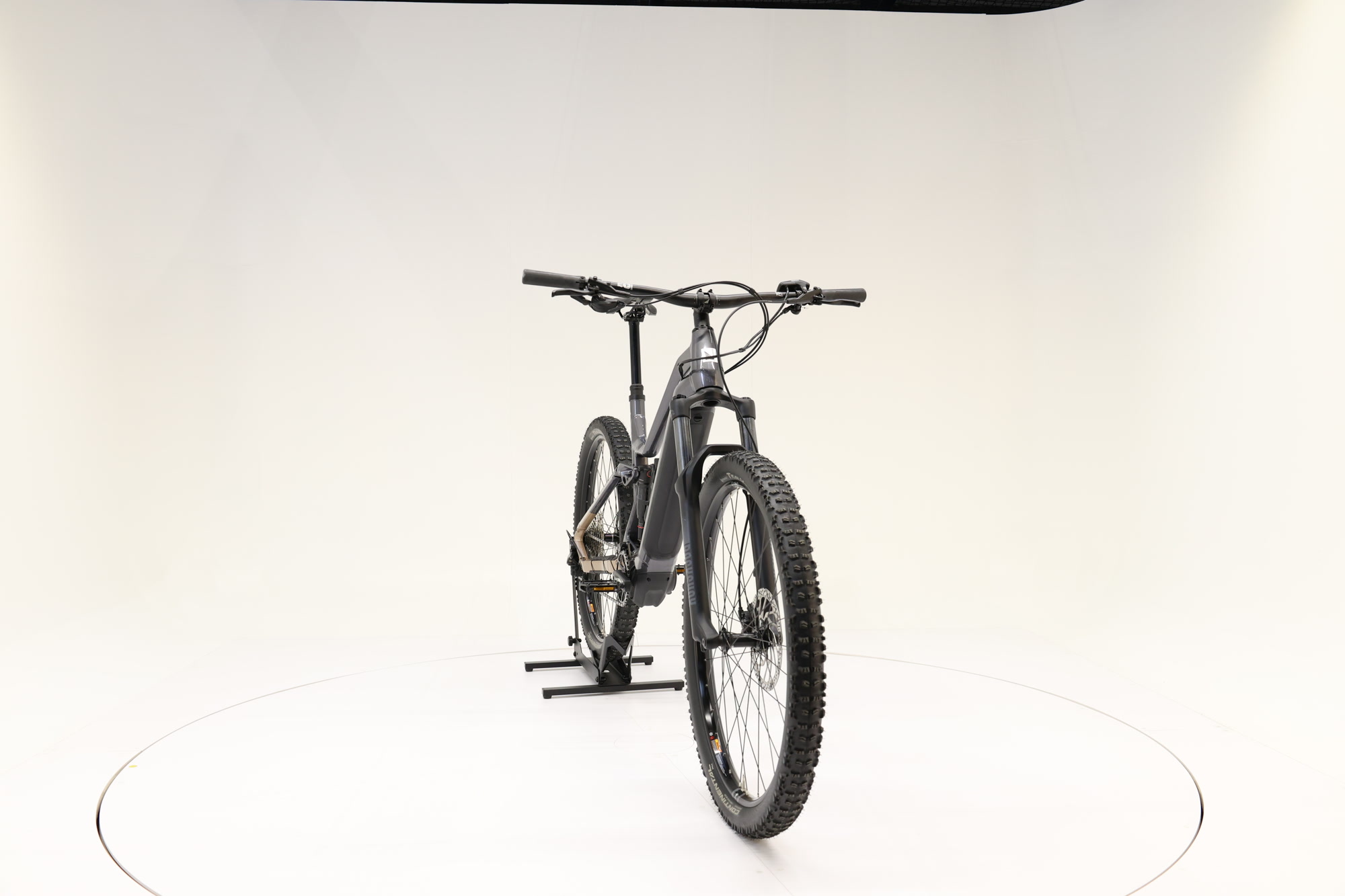 Haibike ALLTRAIL 5 29