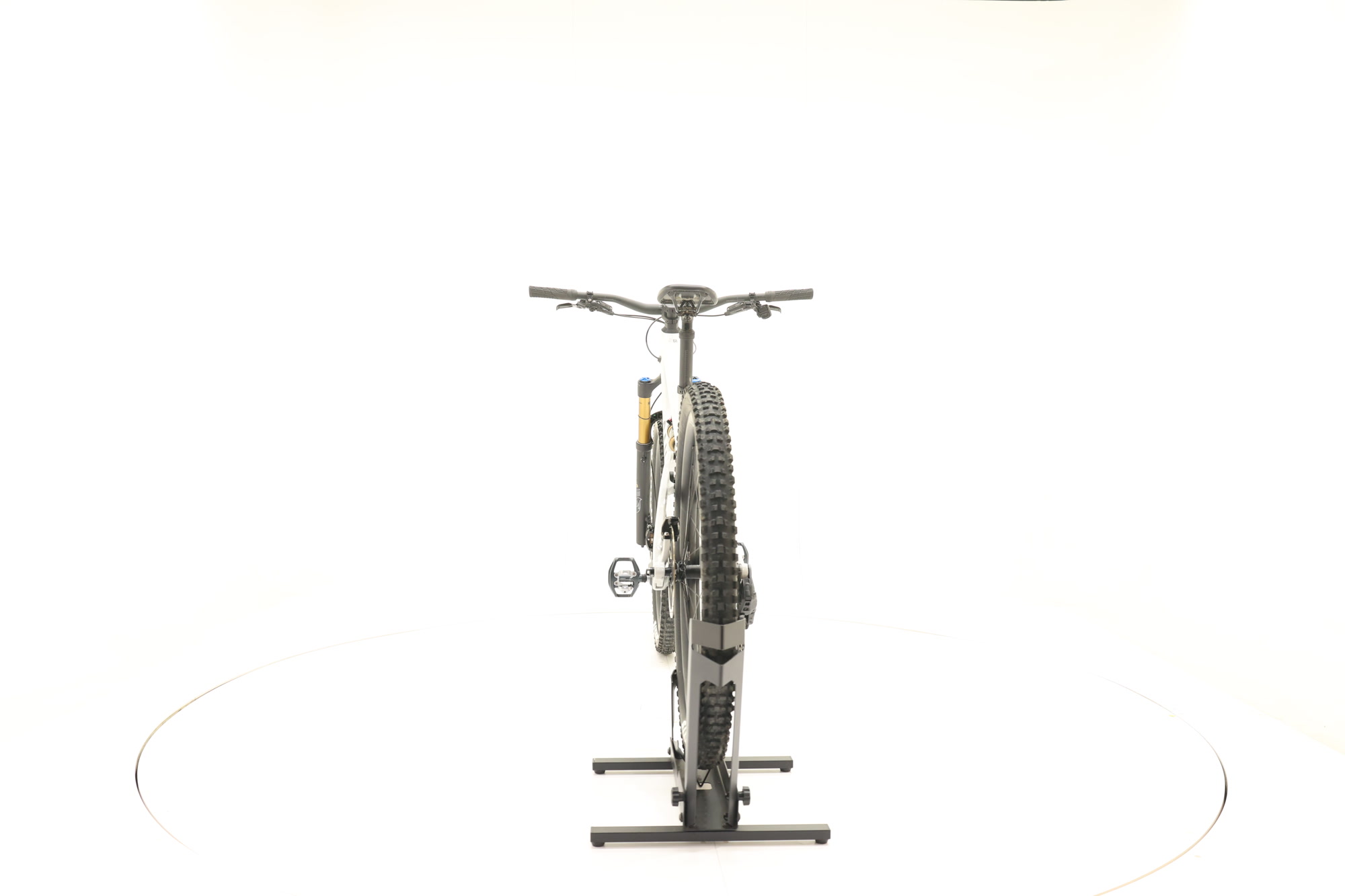 Canyon Spectral 125 CF 9