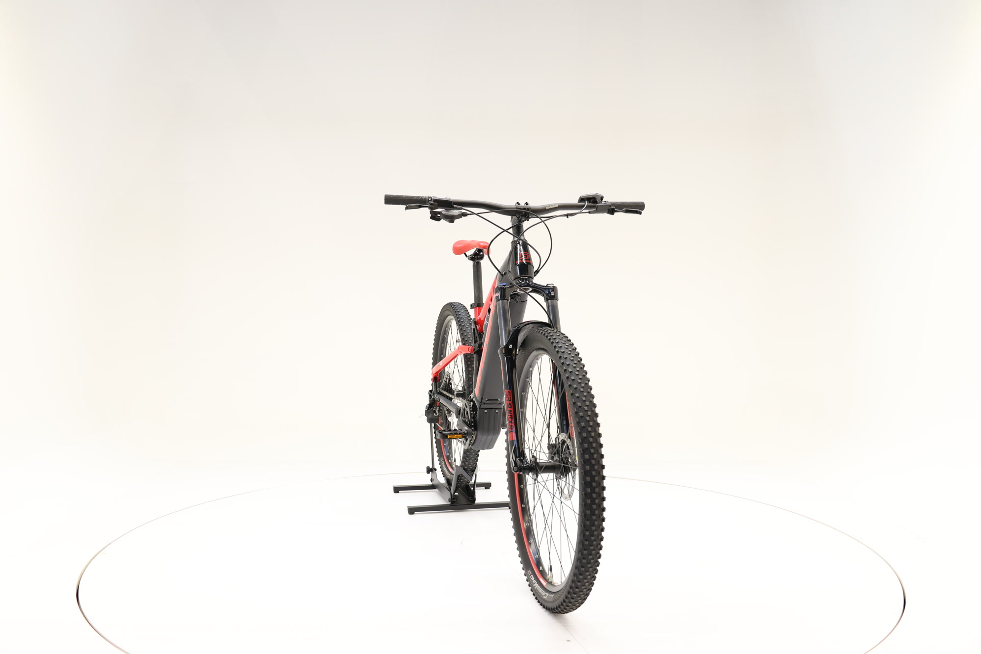GASGAS Trail 1.0