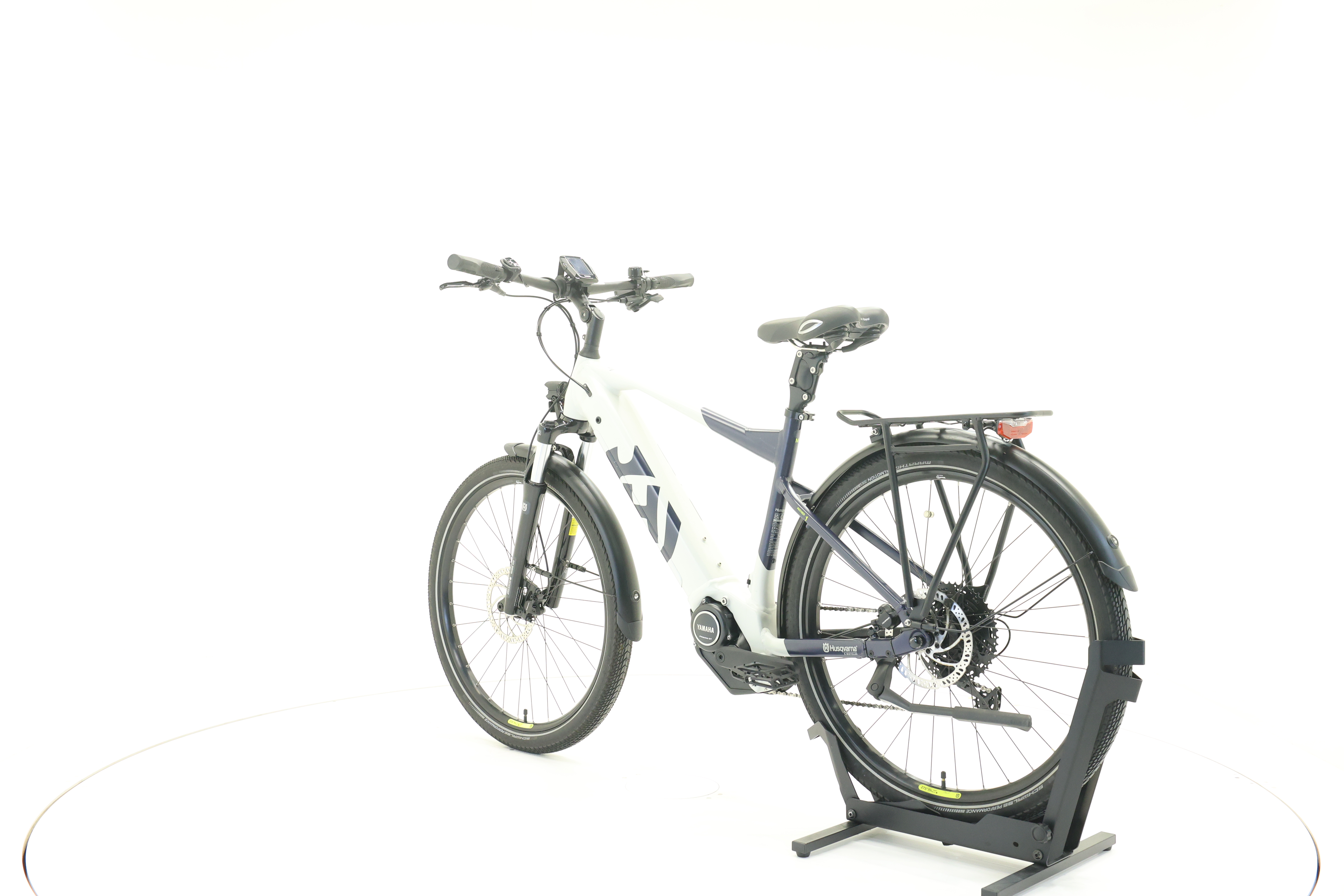 Husqvarna E-Bicycles Pather 1