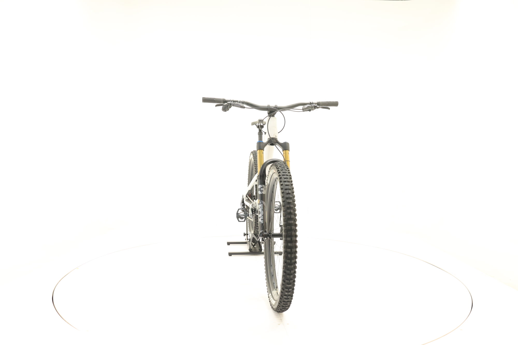 Canyon Spectral 125 CF 9