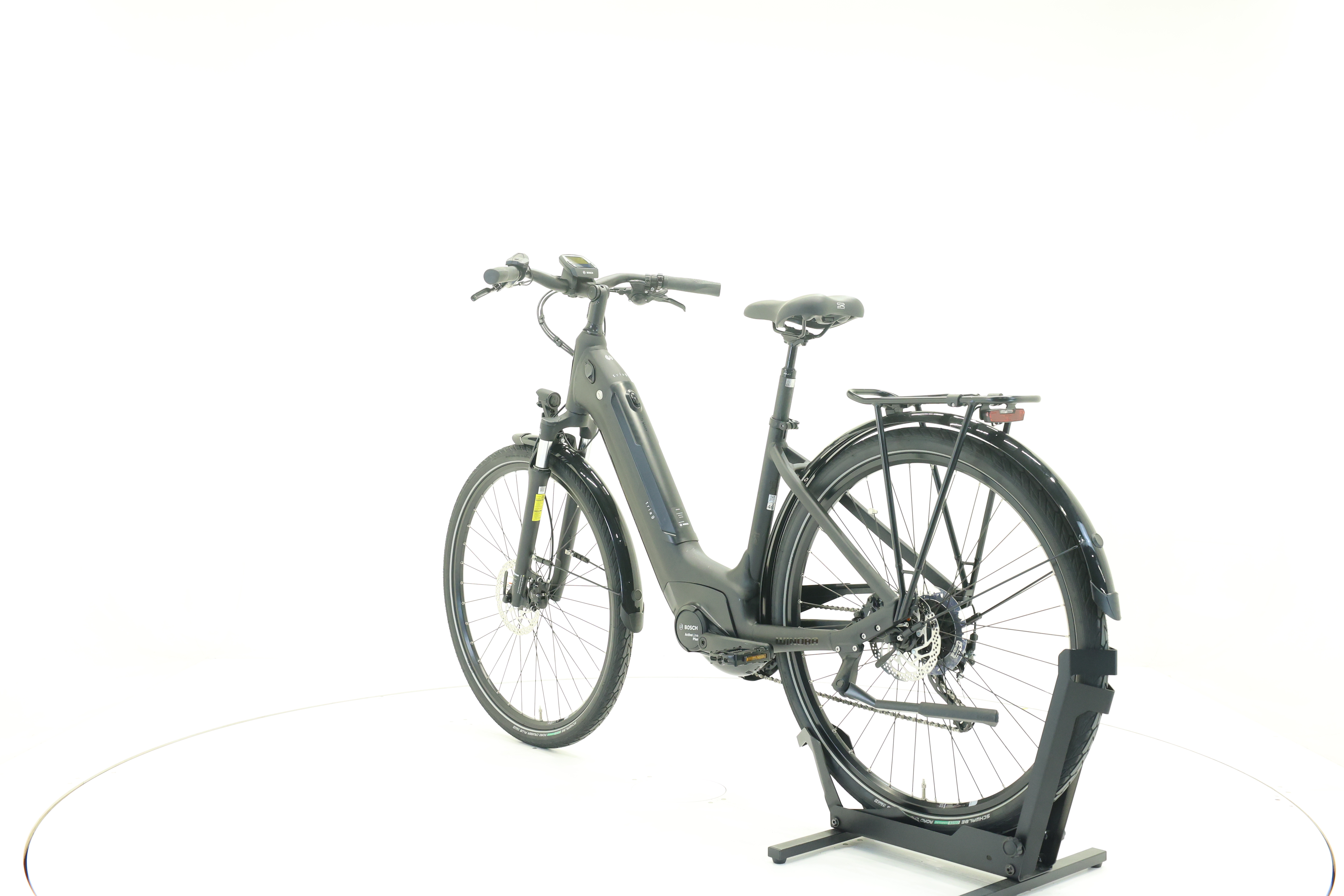 Winora Tria 9