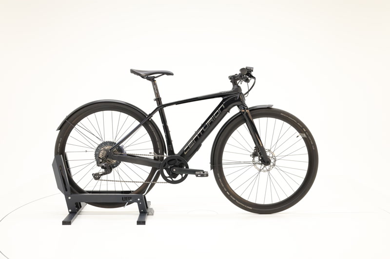 Centurion Overdrive Carbon City Z3000EQ, 47 cm, 150-159 cm, 2021, 0 km – Bild 5 von 8