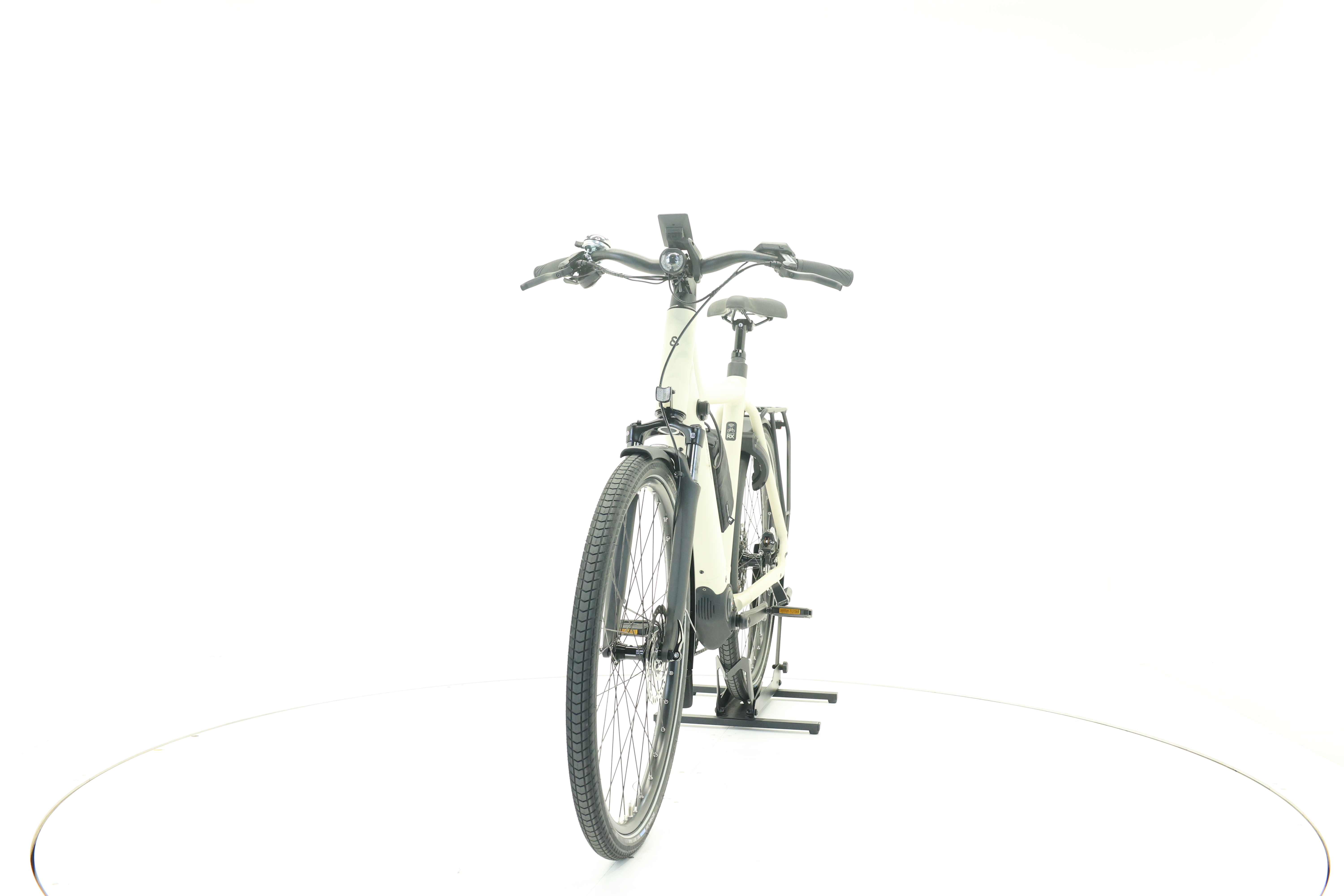 Riese und Müller Culture Touring, 62 cm, 190-199 cm, 2025, 316 km – Bild 5 von 5