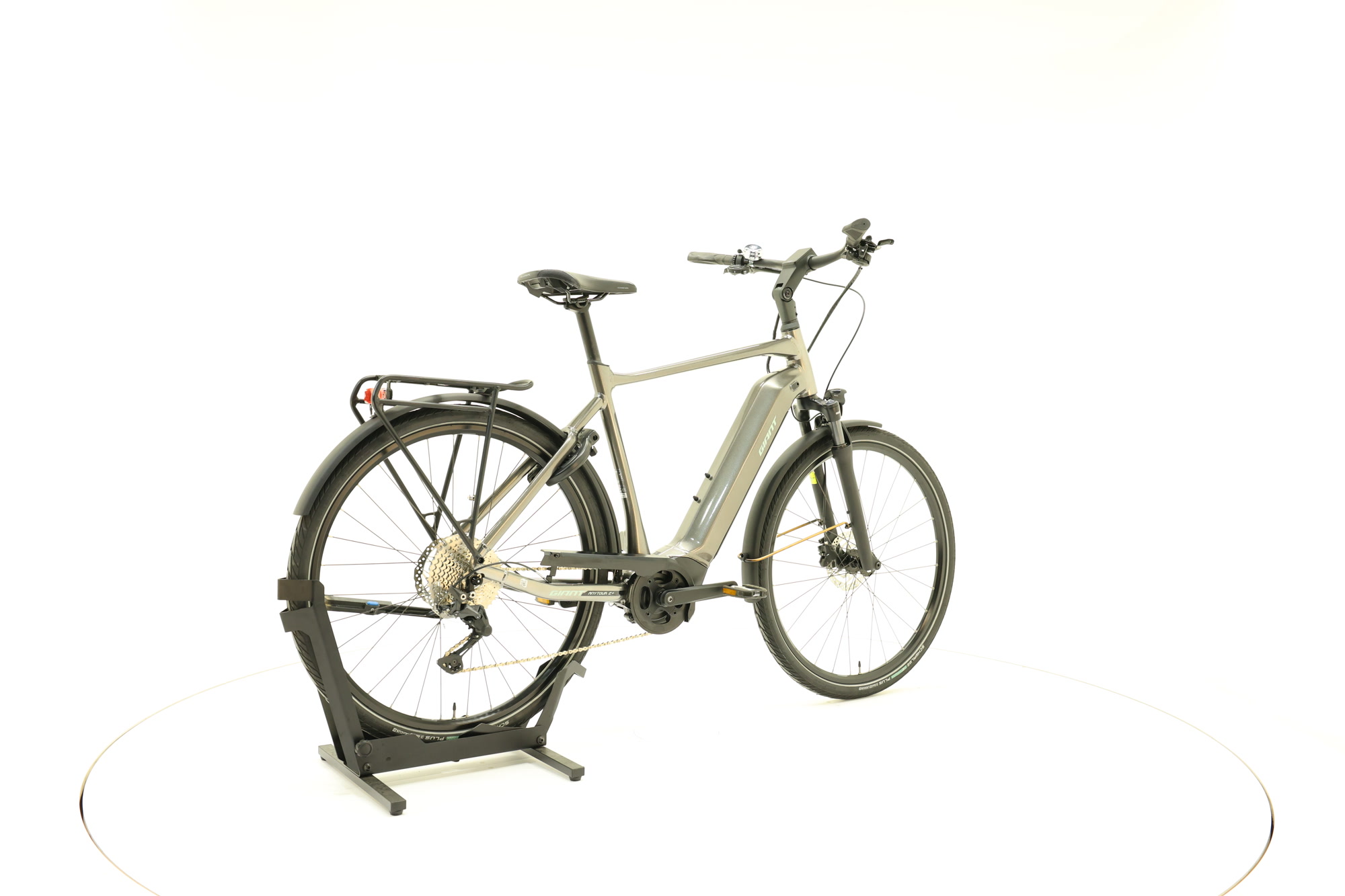 GIANT Any Tour E+, L, 180-189 cm, 2023, 924 km – Bild 4 von 14