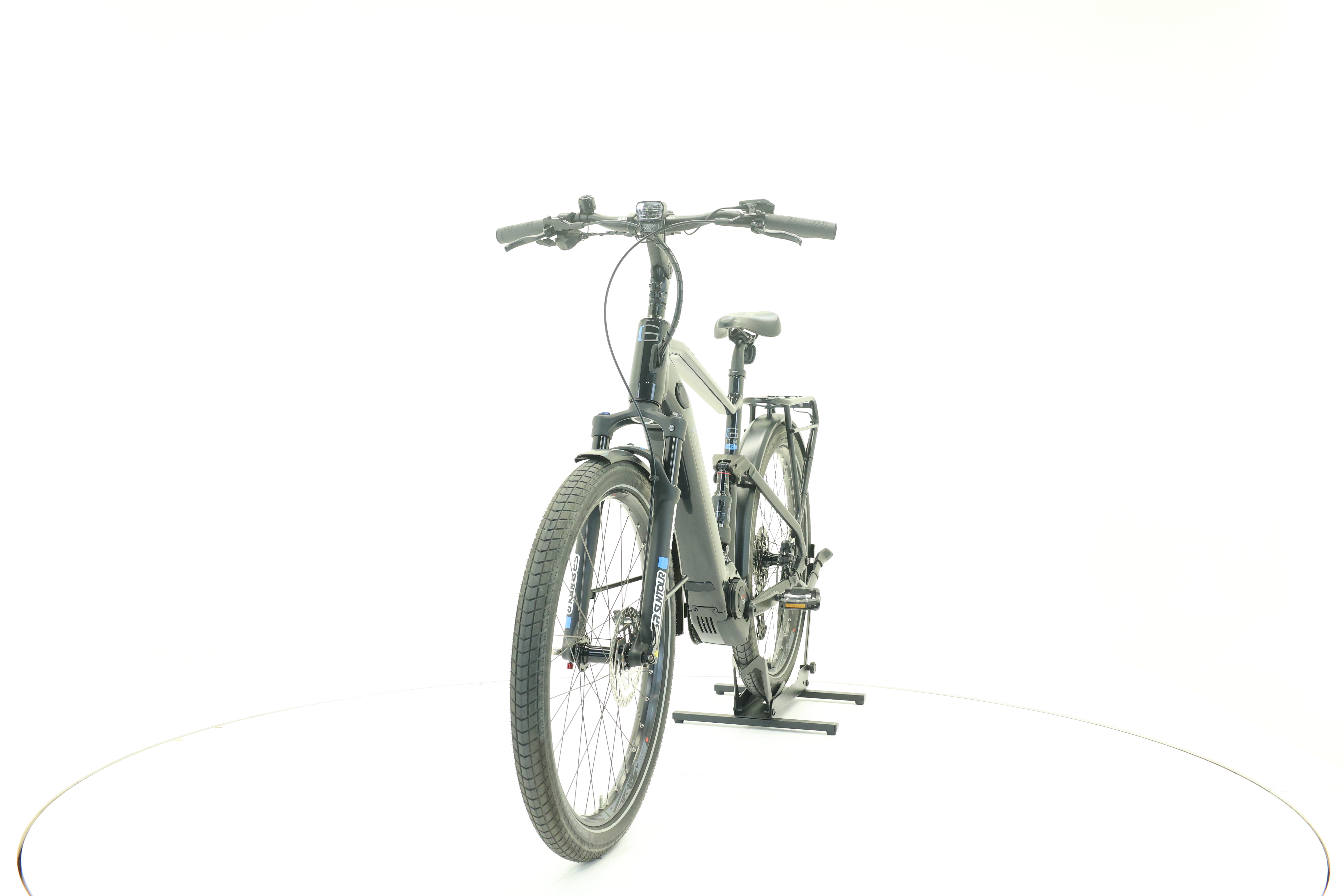 Gudereit ET-14 Evo