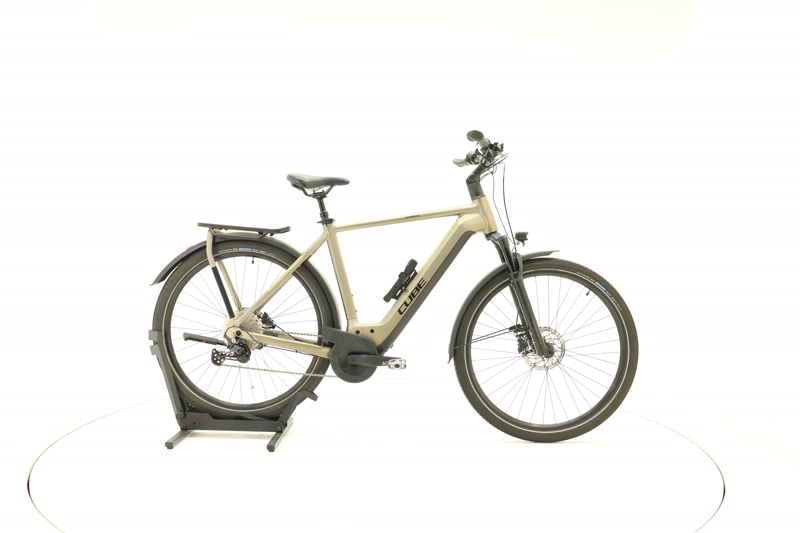 Cube Kathmandu Hybrid Pro, 58 cm, 180-189 cm, 2022, 9818 km – Bild 3 von 8