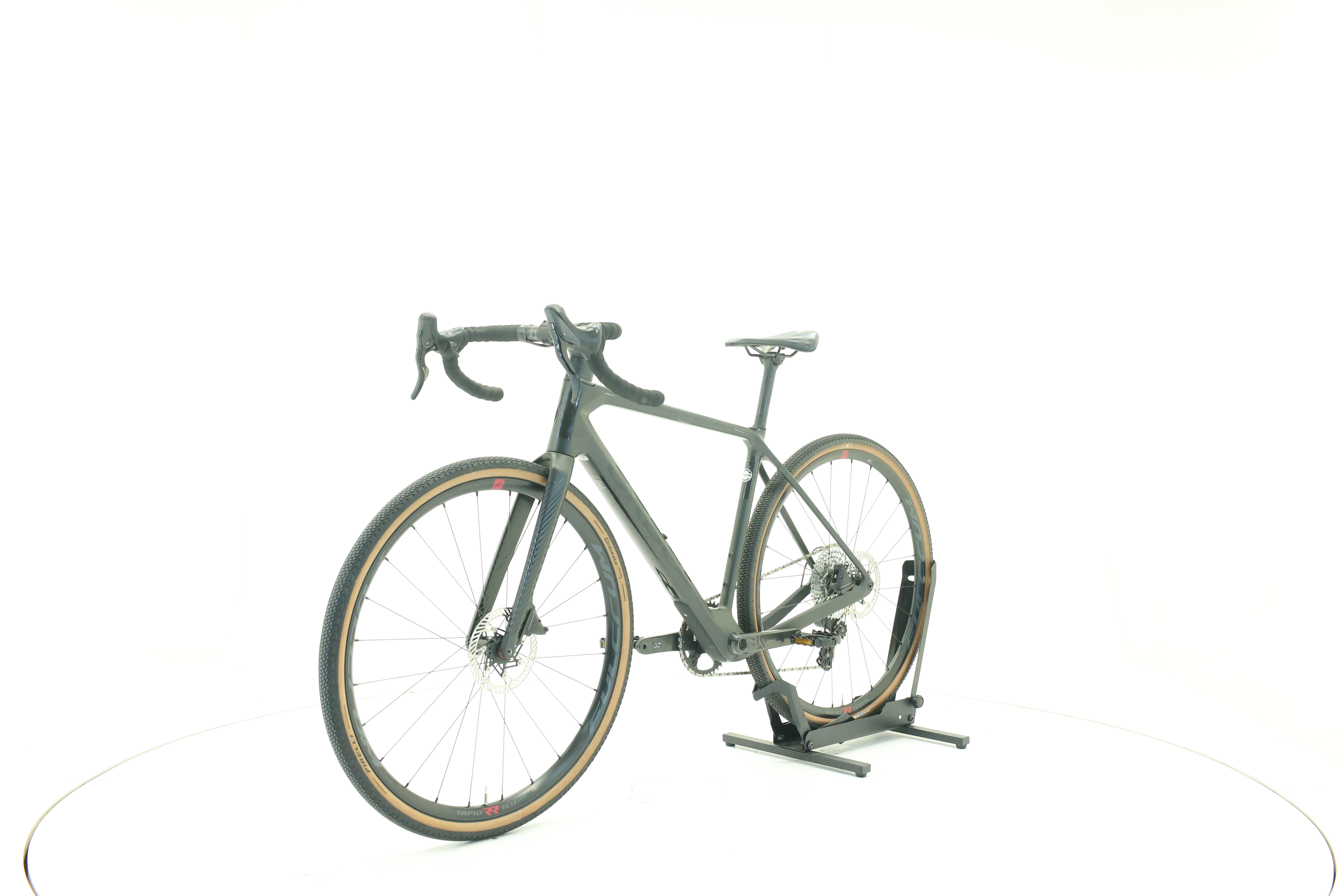 Orbea Terra M22 Team 1X