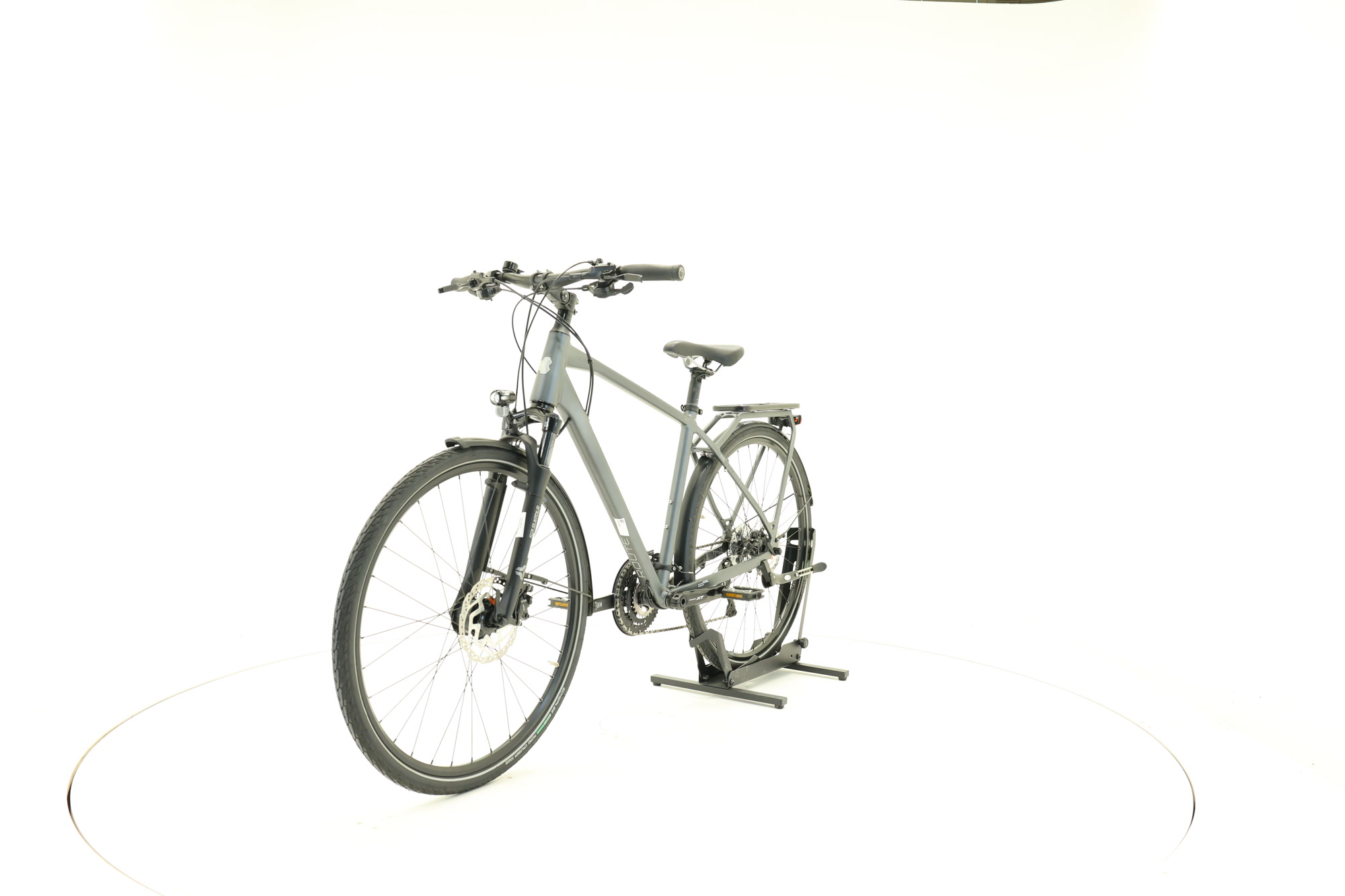 CARVER Route 140 30s, 50 cm, 160-169 cm, 2024, 0 km – Bild 1 von 8