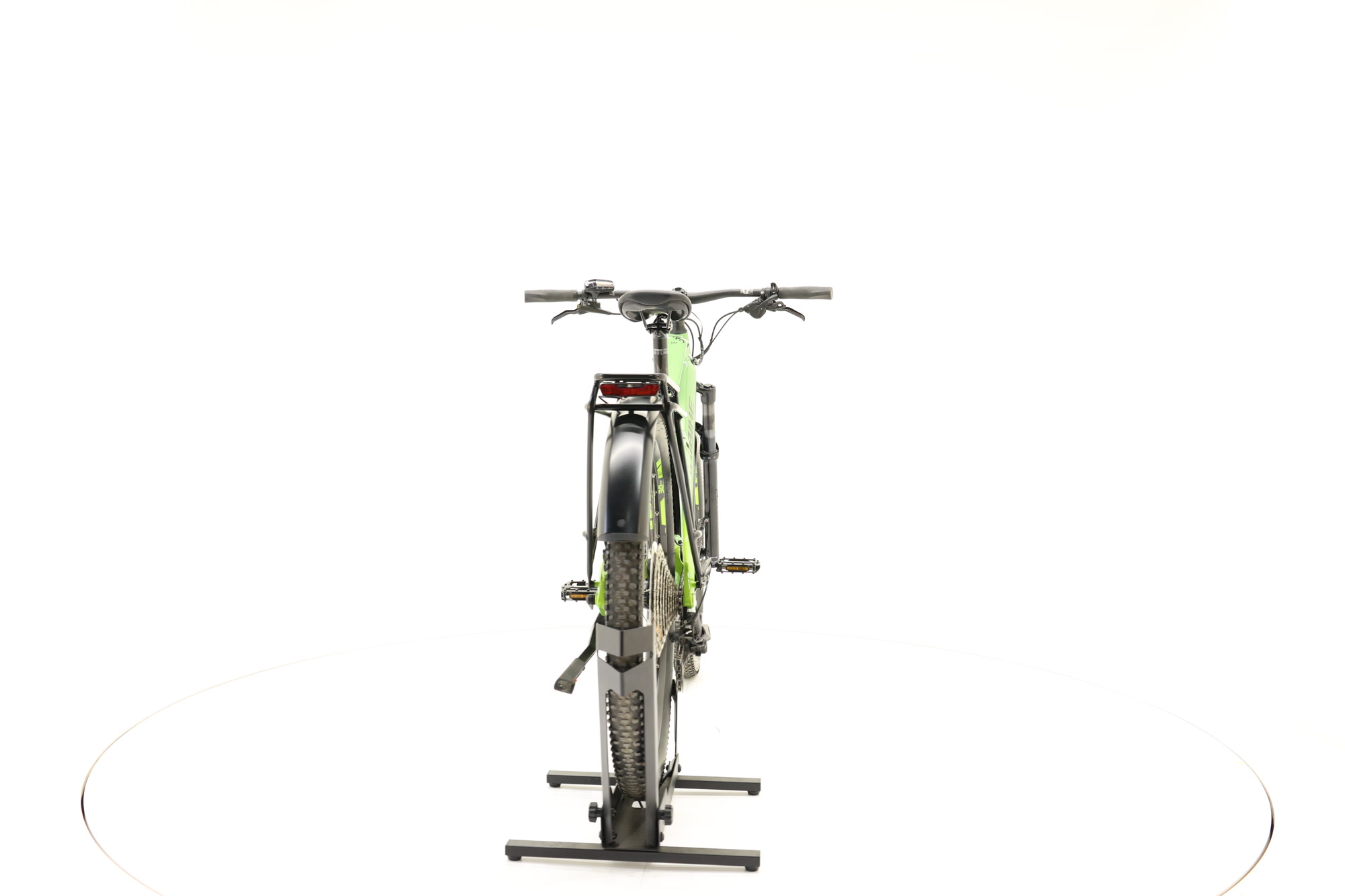 Haibike Adventr FS 8, M, 170-179 cm, 2023, 1176 km – Bild 5 von 16