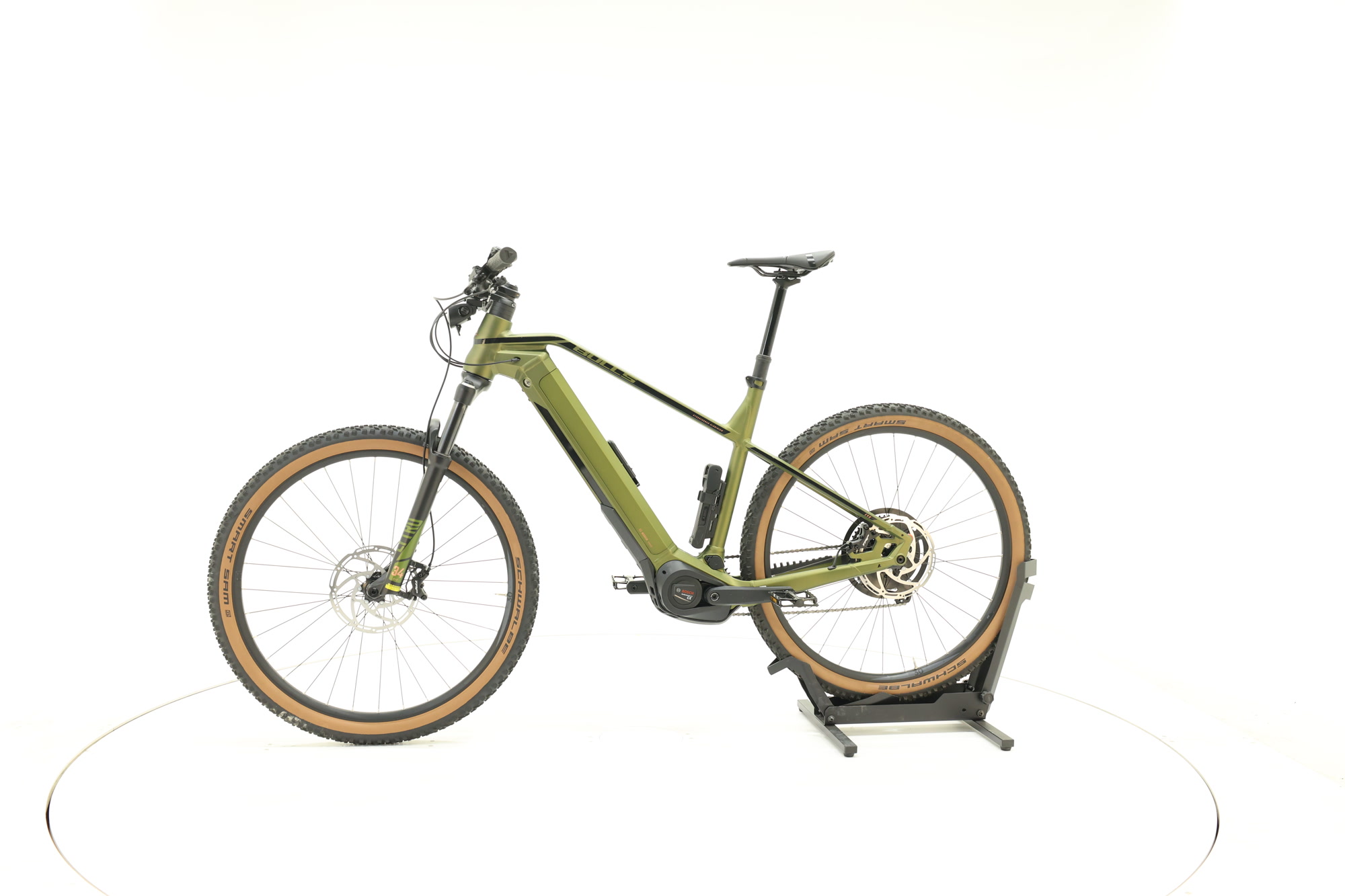 Bulls Sonic EVO 1, XL, 190-199 cm, 2024, 36 km – Bild 9 von 14