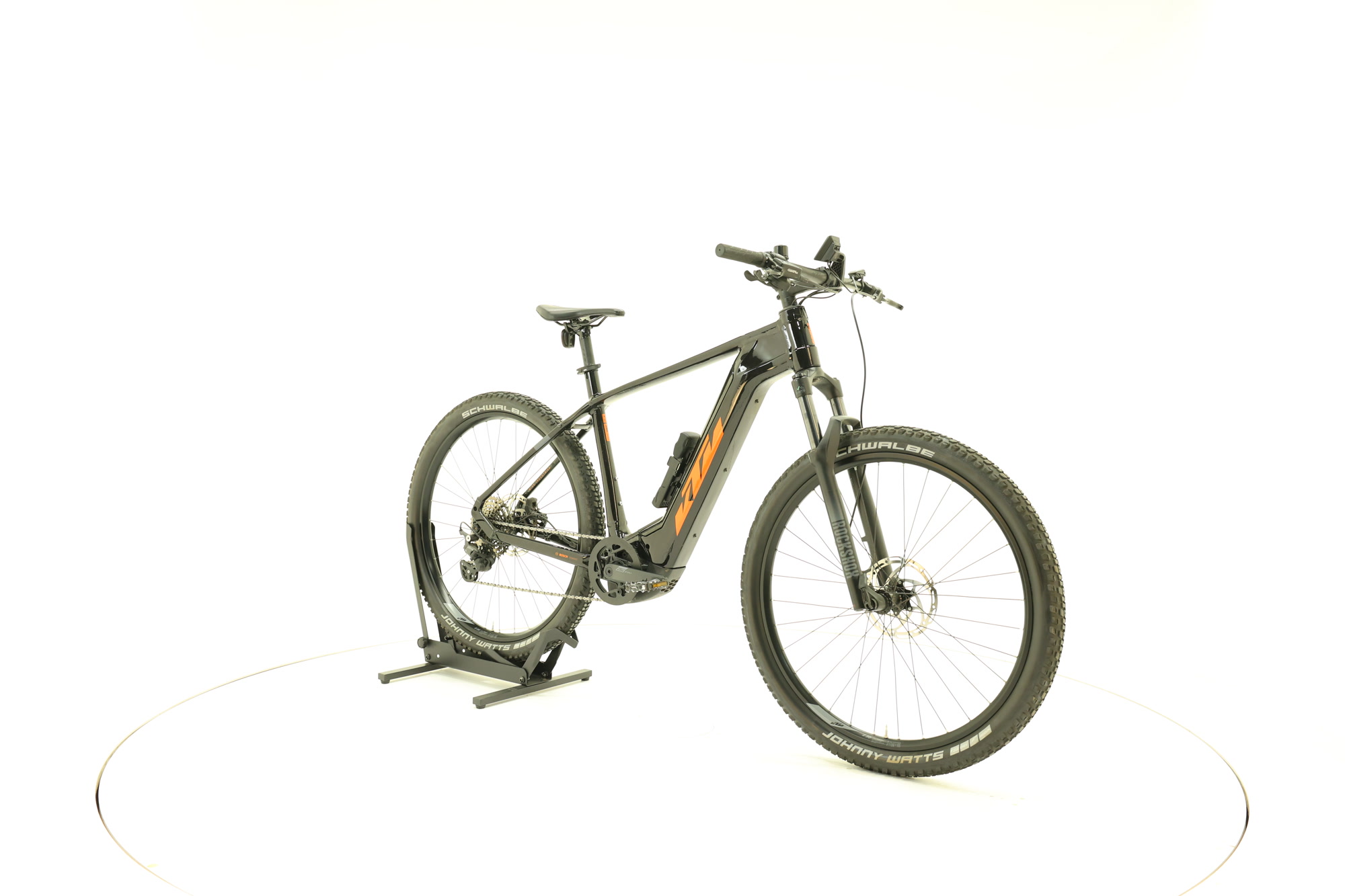 KTM Macina Team 792, 53 cm, 170-179 cm, 2024, 822.22 km – Bild 3 von 23