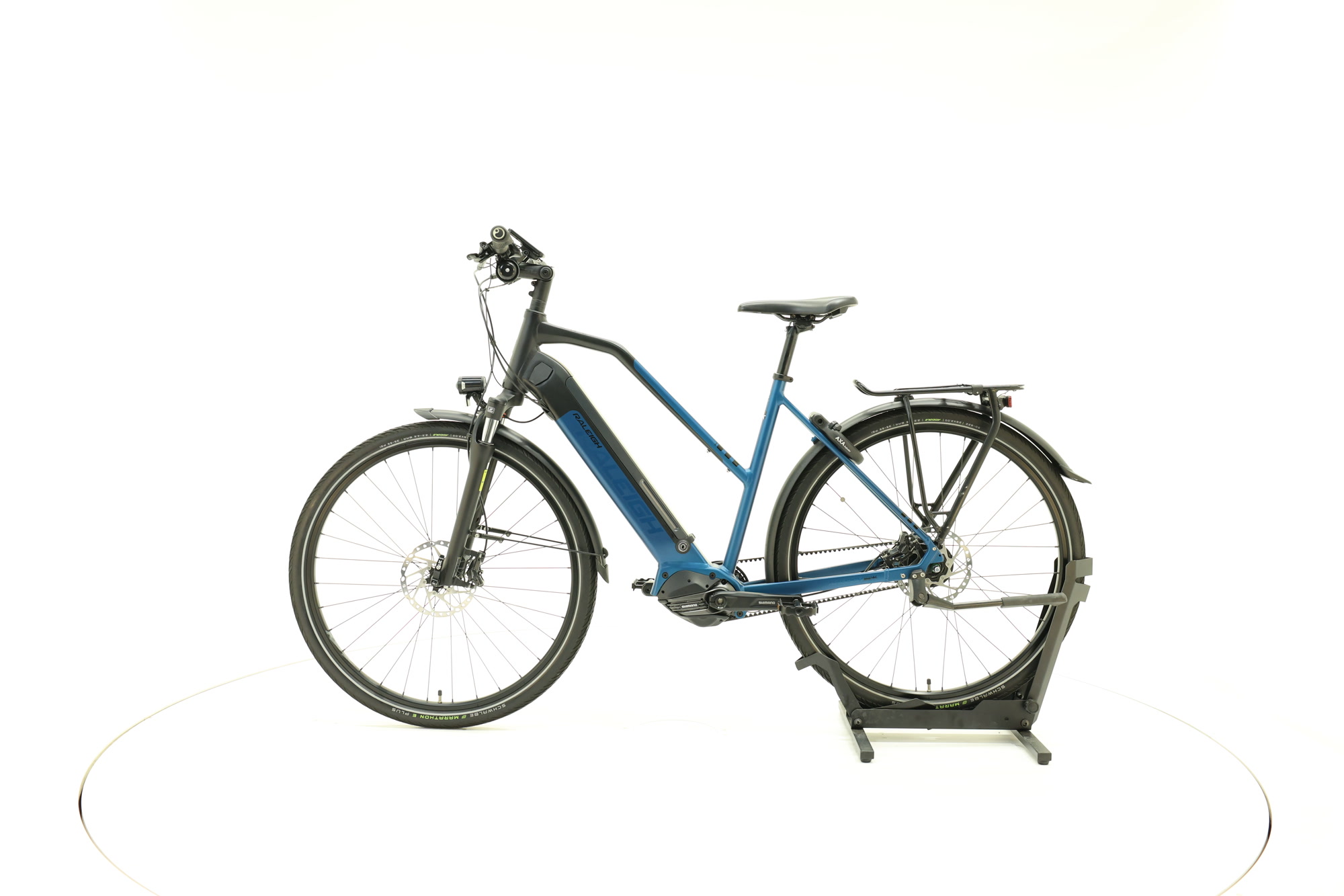 Raleigh Preston Premium