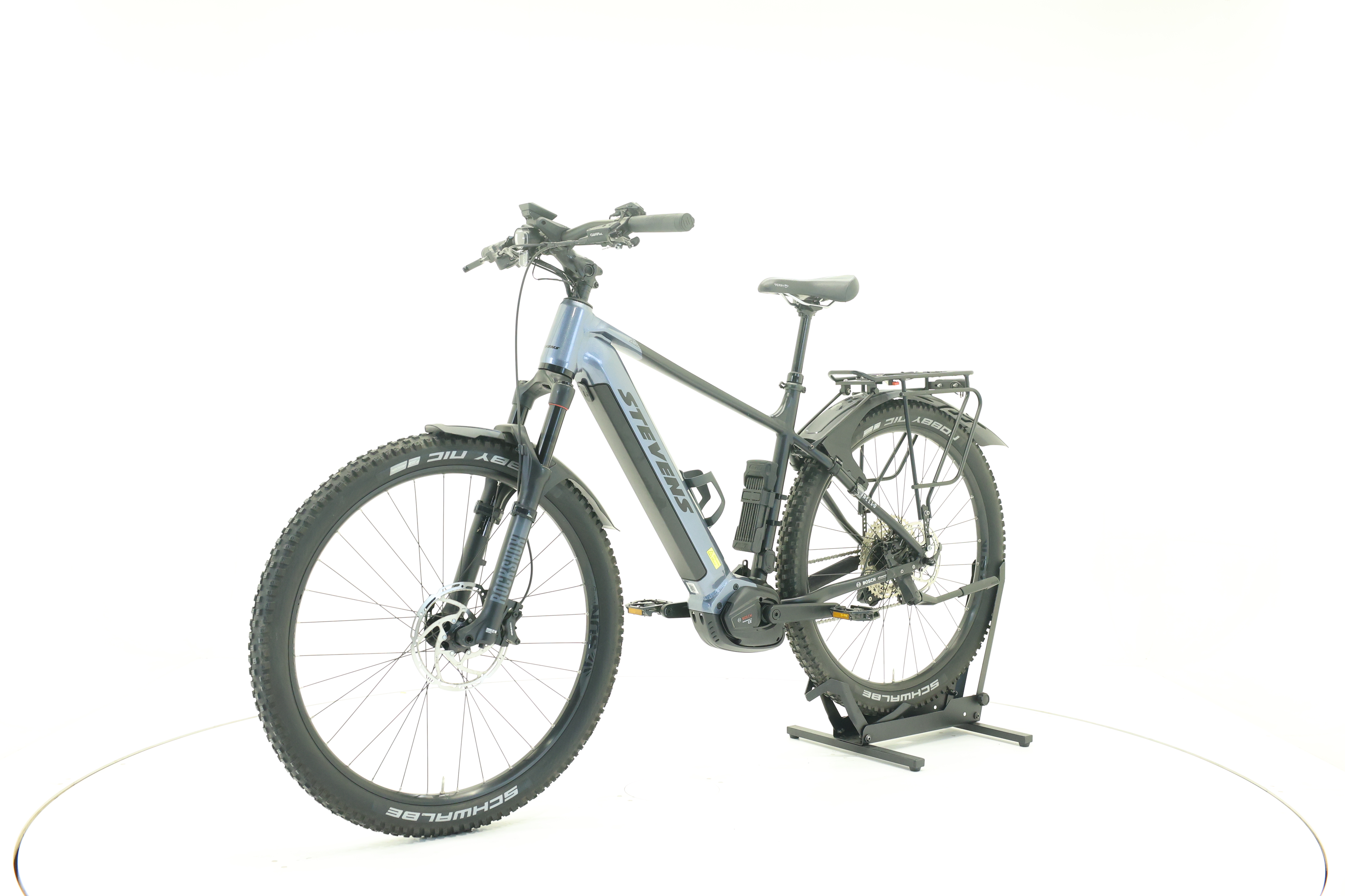 Stevens E-Agnello