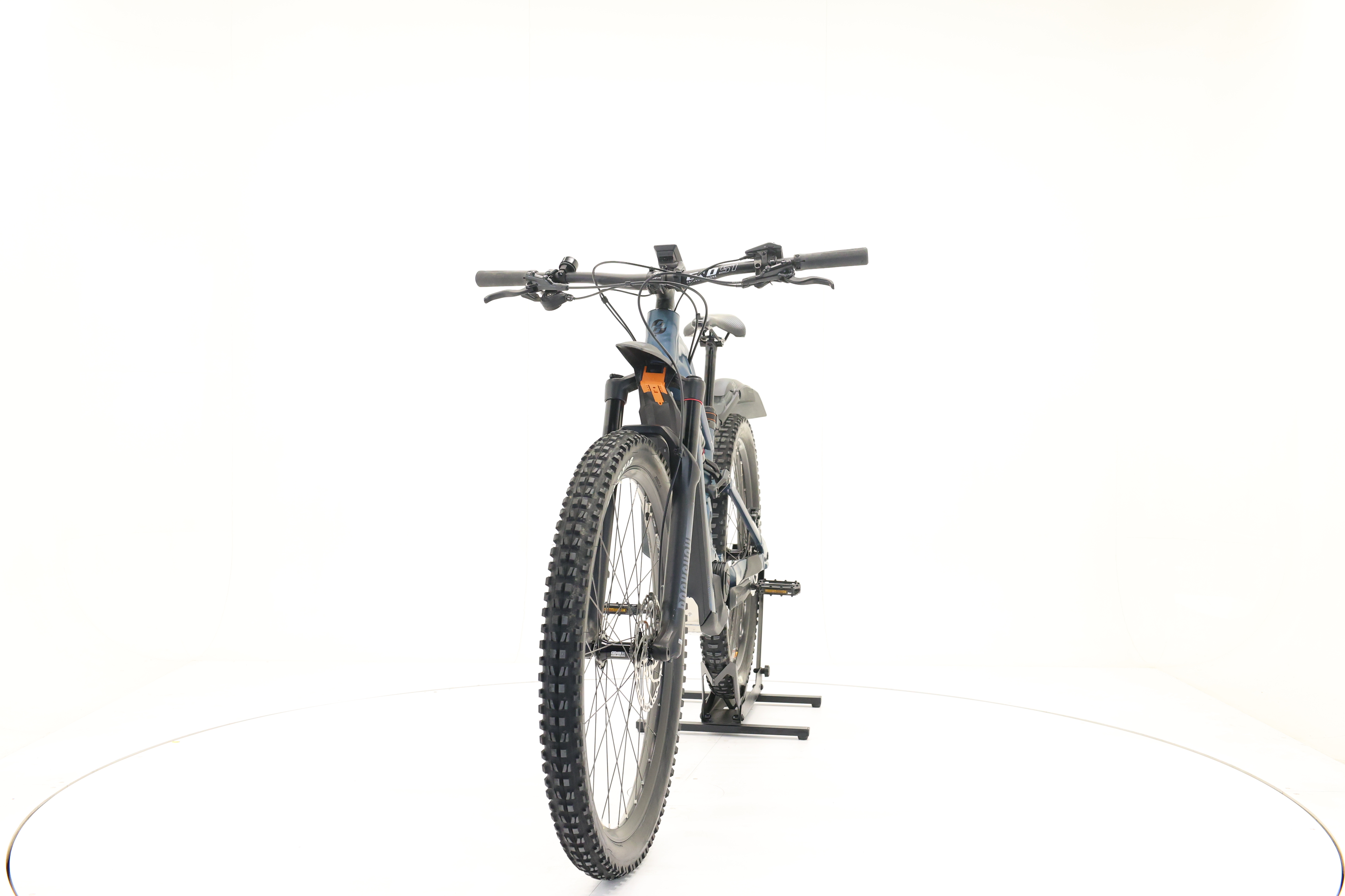 Ghost E-ASX Advanced 130