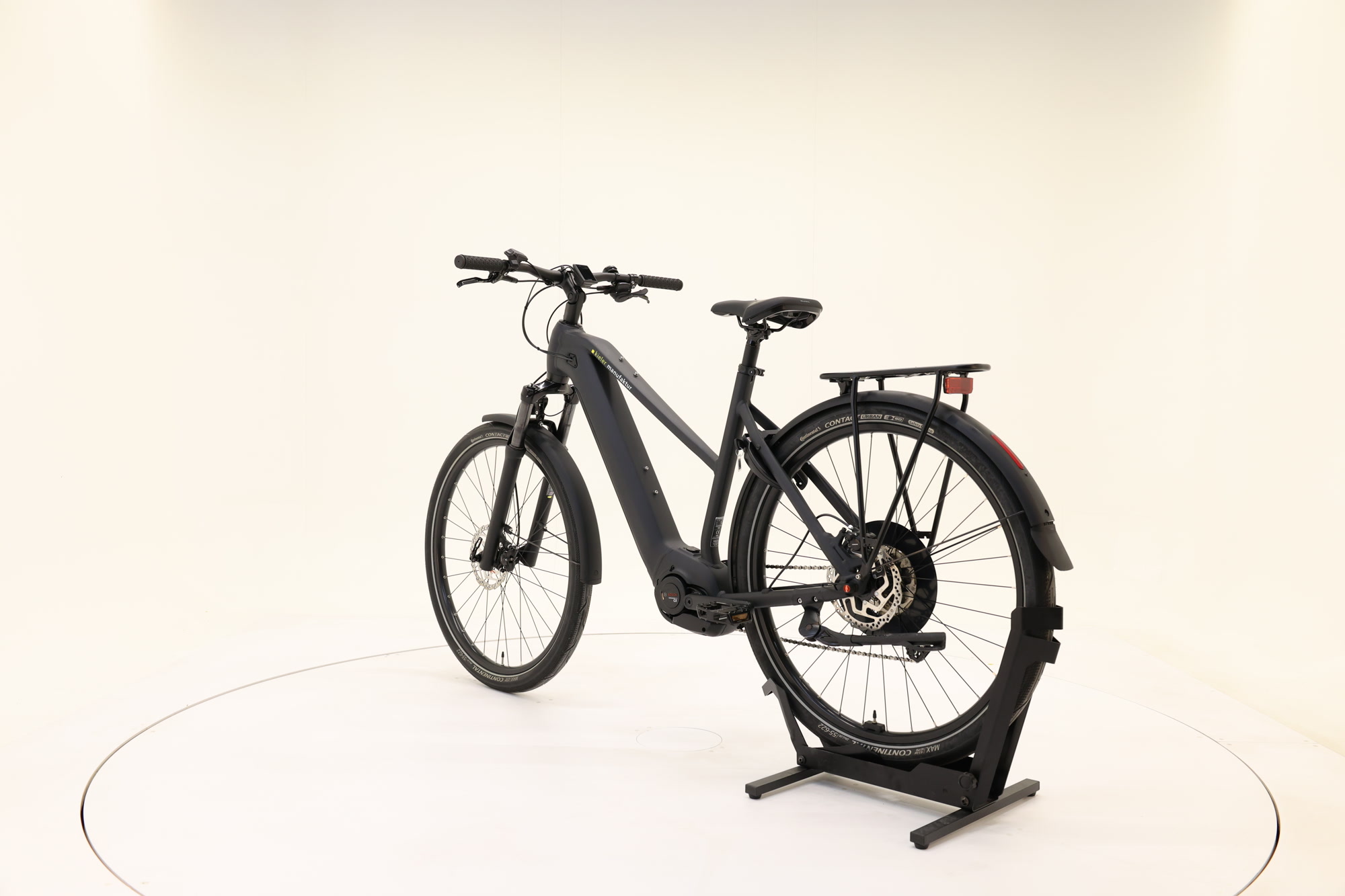 Kieler Manufaktur 28 i 750 CX 11 Gg., 53 cm, 170-179 cm, 2024, 211 km – Bild 3 von 5