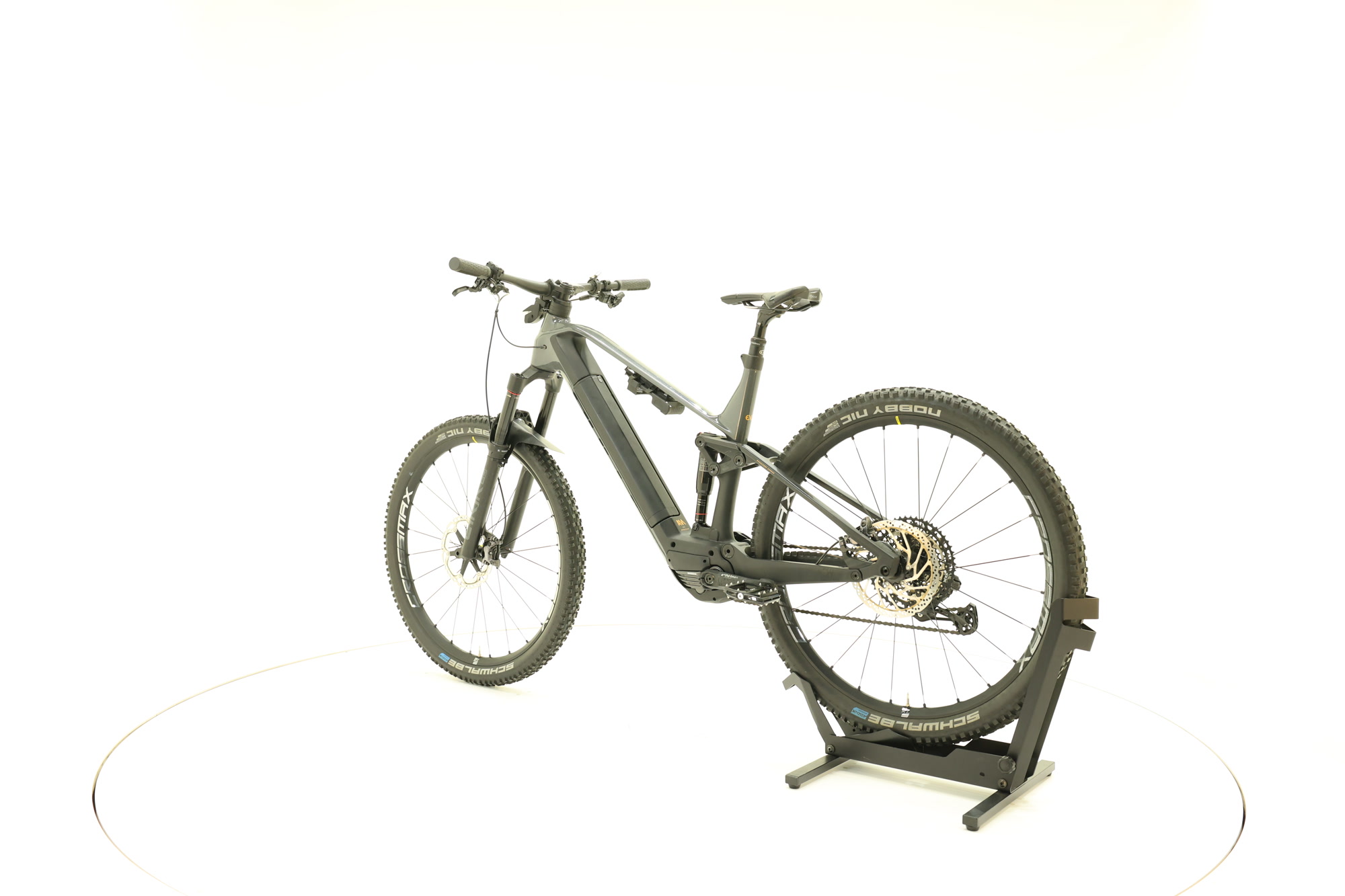 Bulls Sonic AM-SL 3, 54 cm, 190-199 cm, 2024, 2017 km – Bild 7 von 8