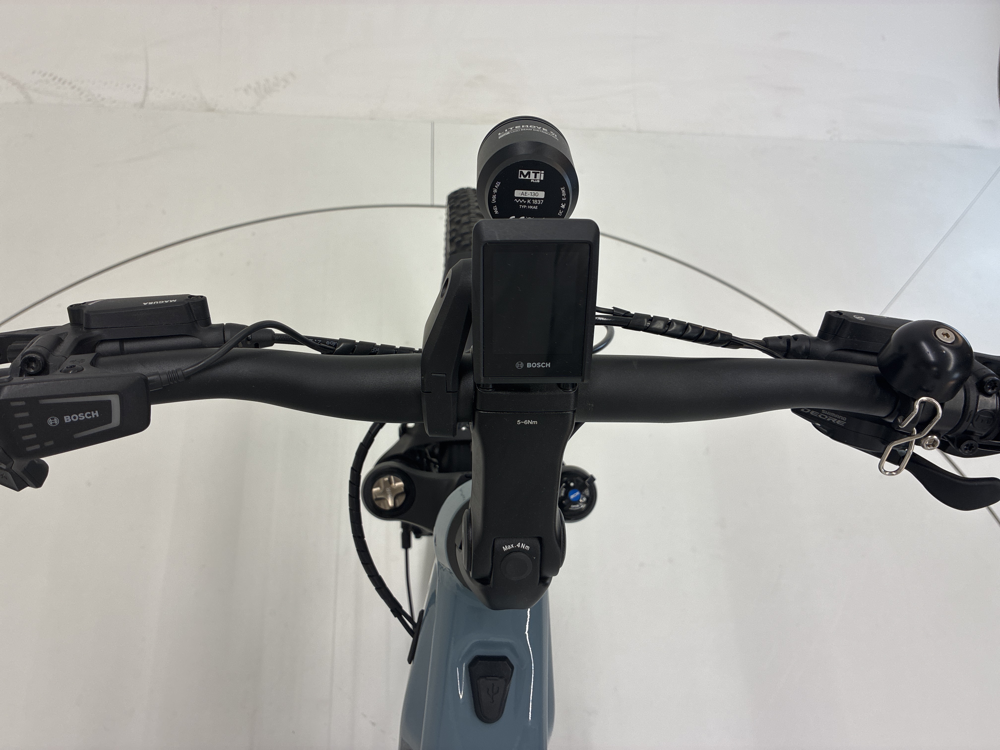 Focus Planet 2 6.9, M, 170-179 cm, 2025, 356 km – Bild 23 von 28
