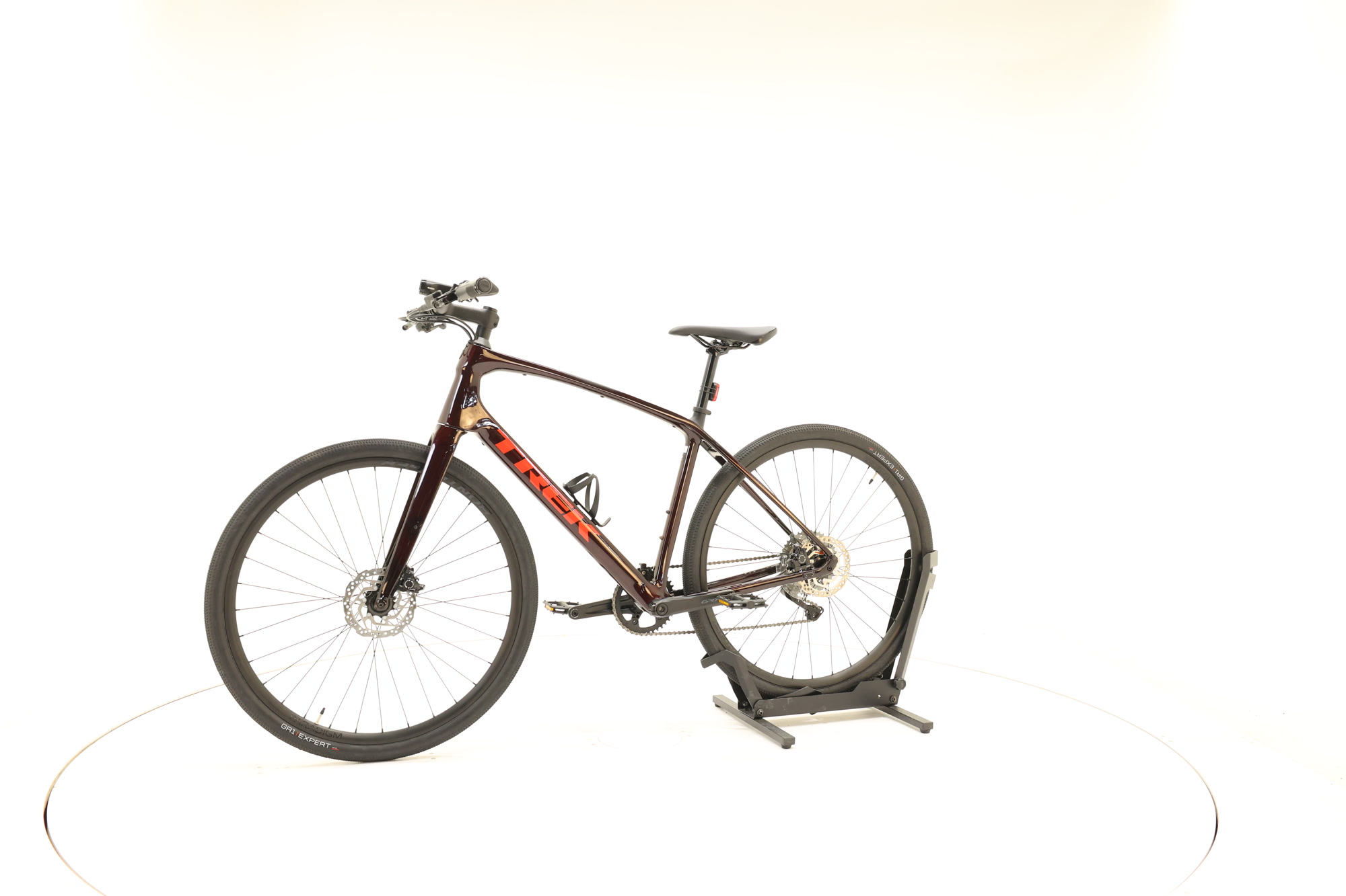 Trek FX Sport 5, L, 180-189 cm, 2023, 0 km – Bild 2 von 8