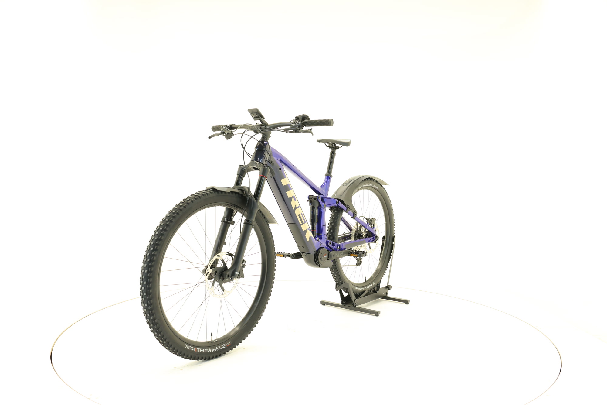 Trek Rail 5 Smart, L, 180-189 cm, 2024, 2205 km – Bild 1 von 14