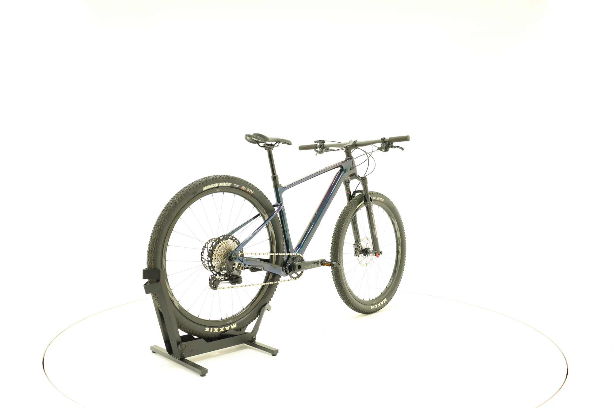 GIANT XTC Advanced SL 1