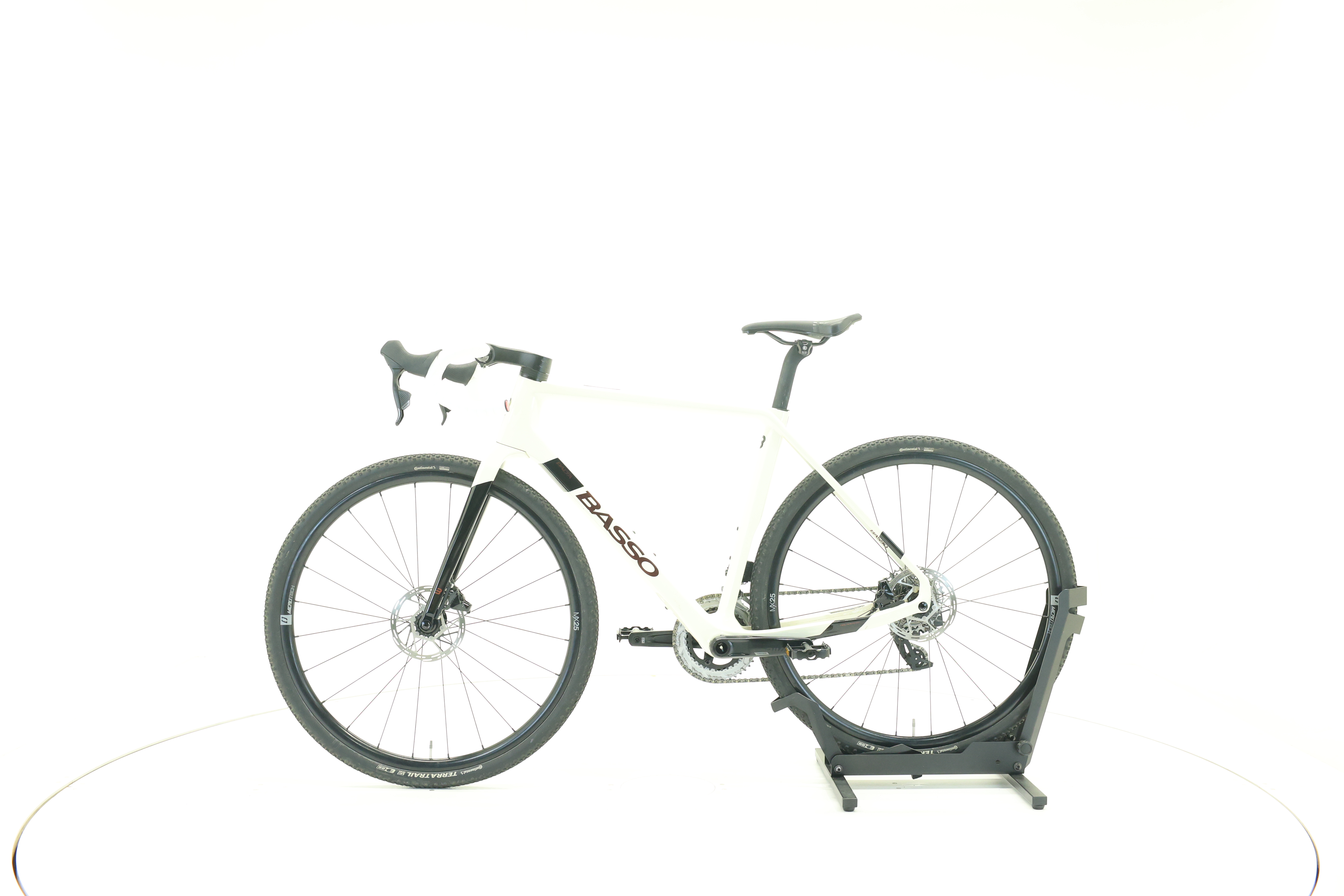 Basso Palta (Rival 2x12 AXS - Microtech MX 25 - 46-33), M, 170-179 cm, 2025, 0 km – Bild 12 von 24