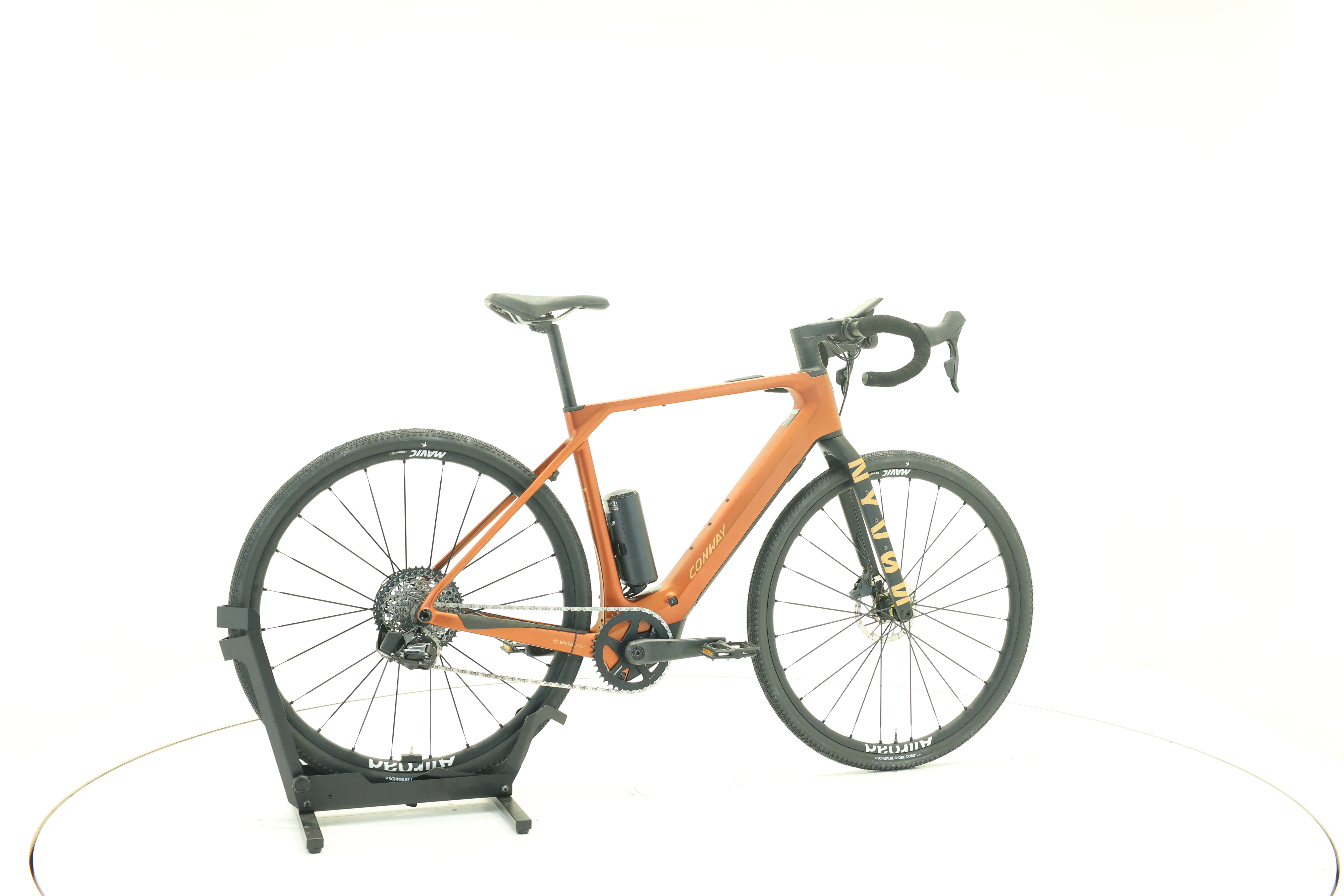 Conway Nyvon 12.0 Allroad