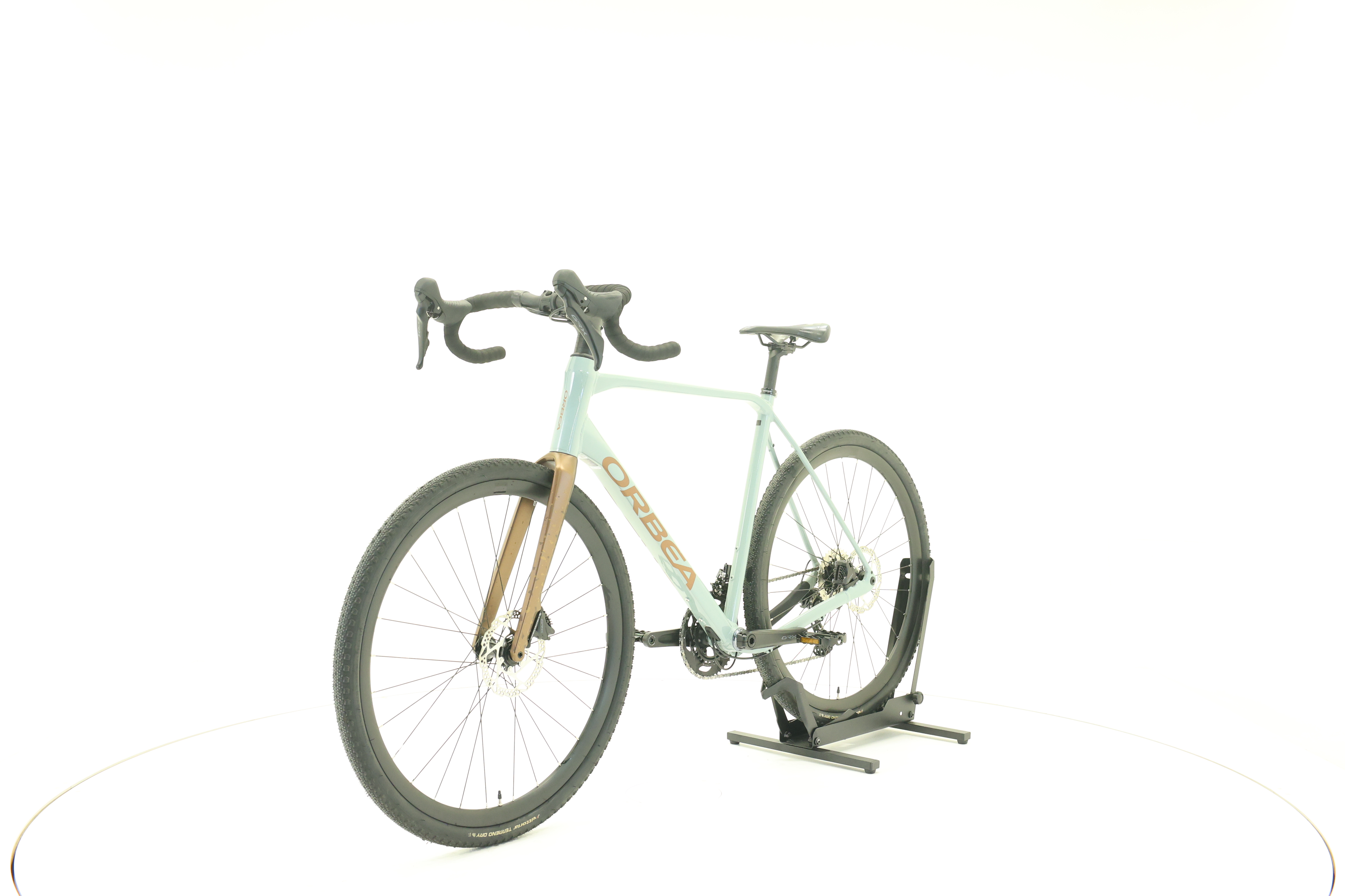 Orbea Terra H30, XL, 190-199 cm, 2025, 0 km – Bild 12 von 24
