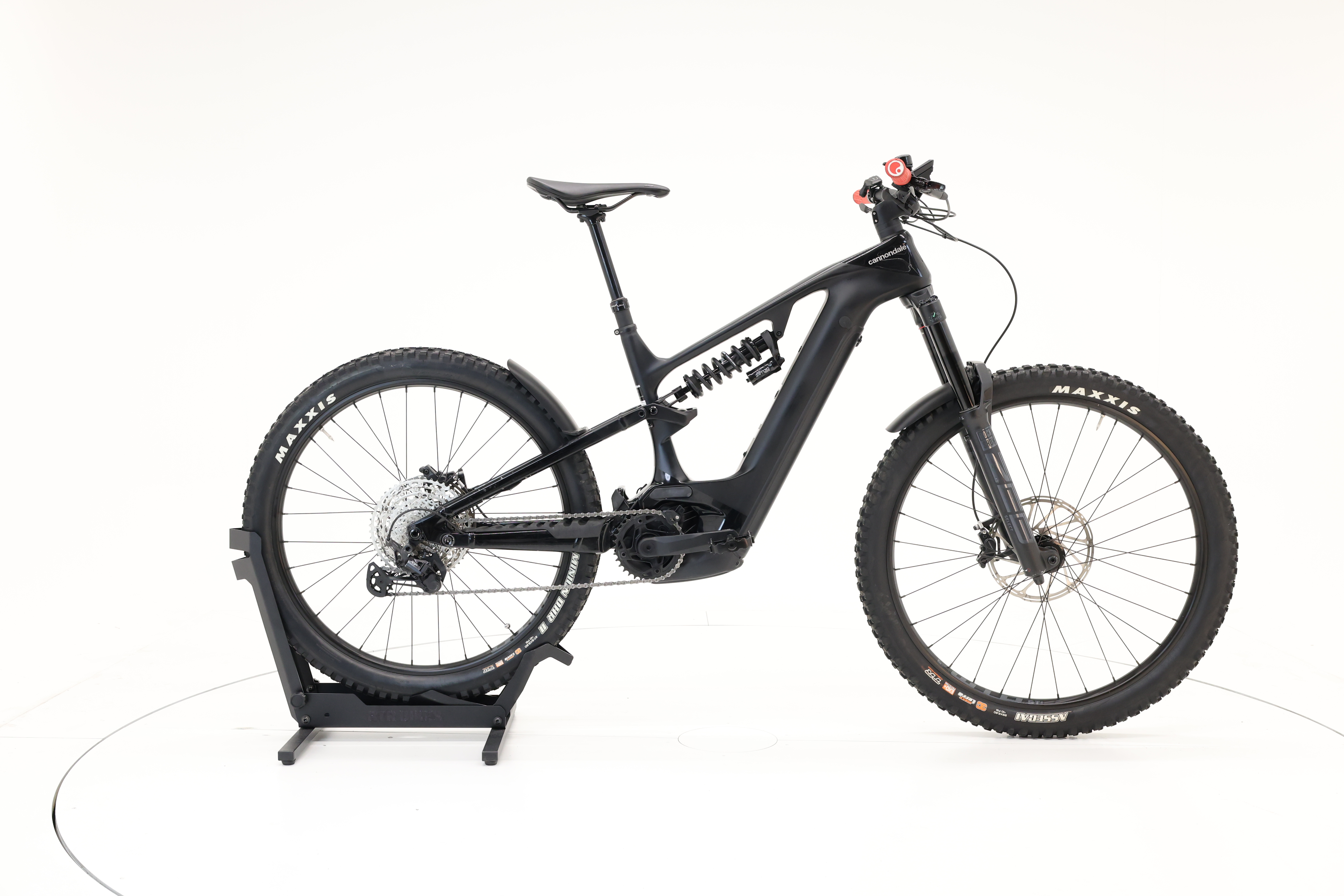 Cannondale Moterra LT 2, M, 170-179 cm, 2025, 2348 km – Bild 1 von 5