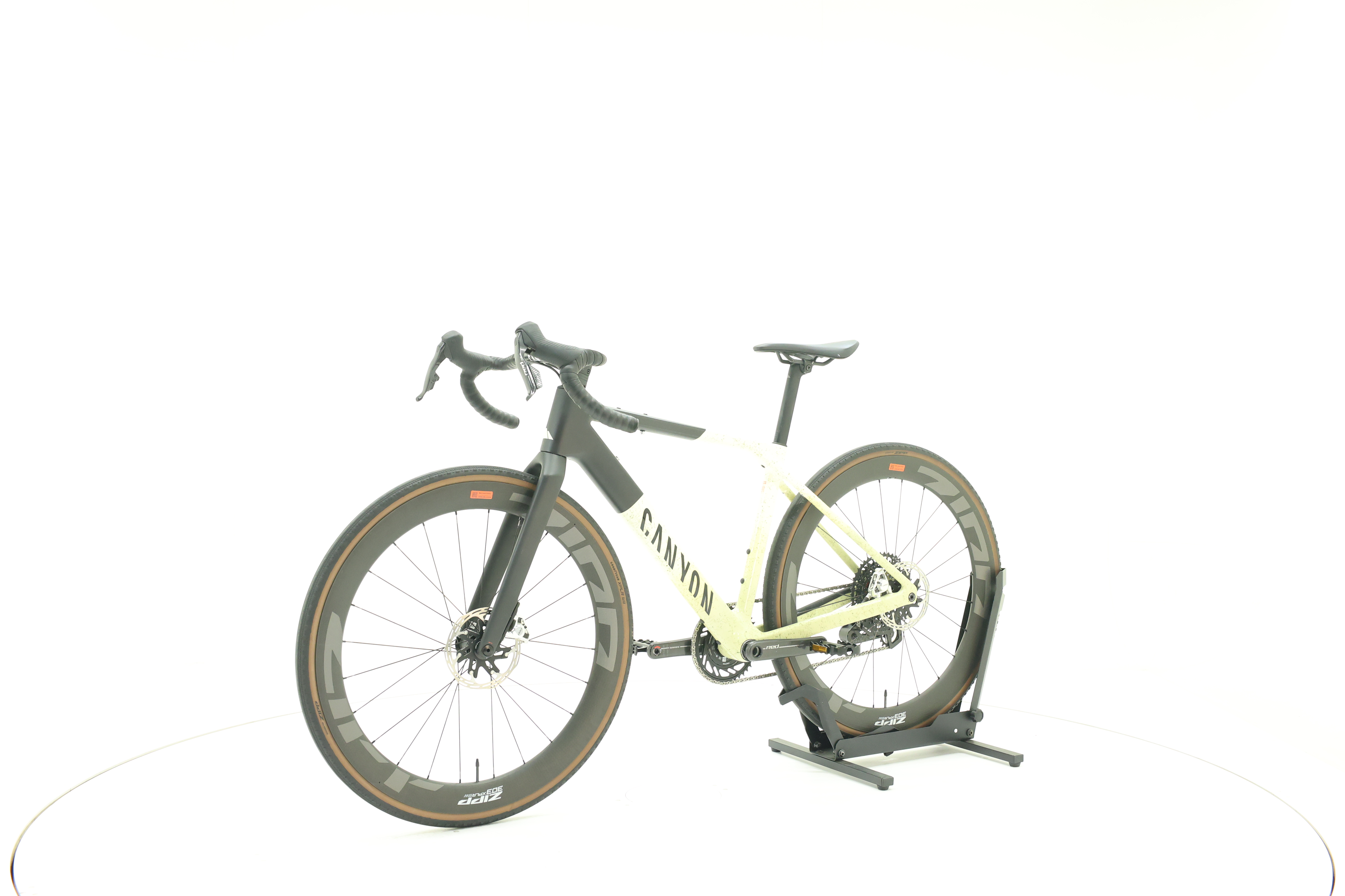 Canyon Grail CFR XPLR