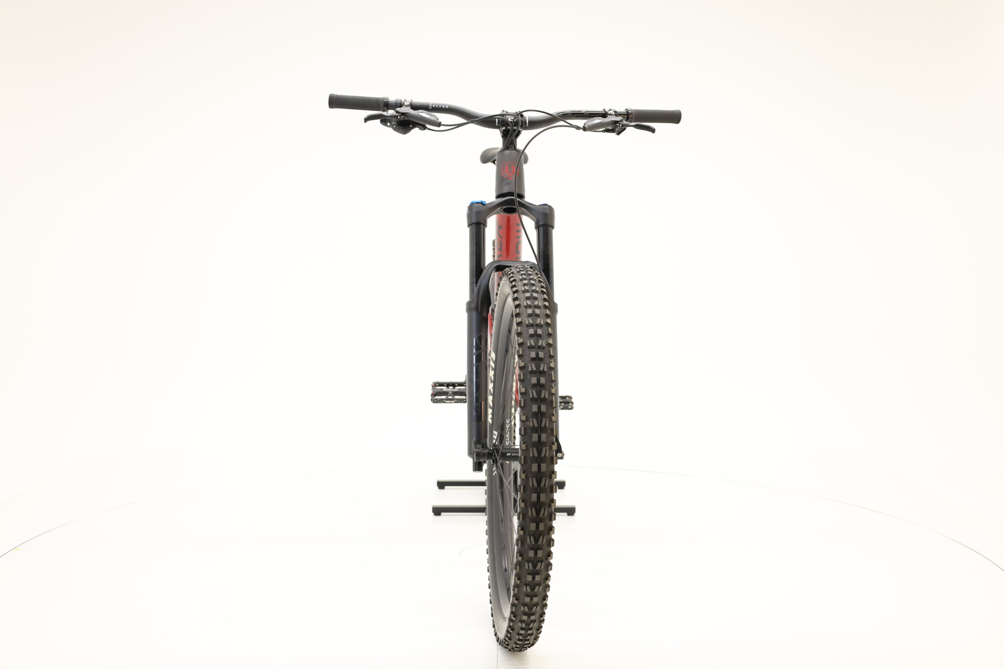 Mondraker Foxy Carbon R