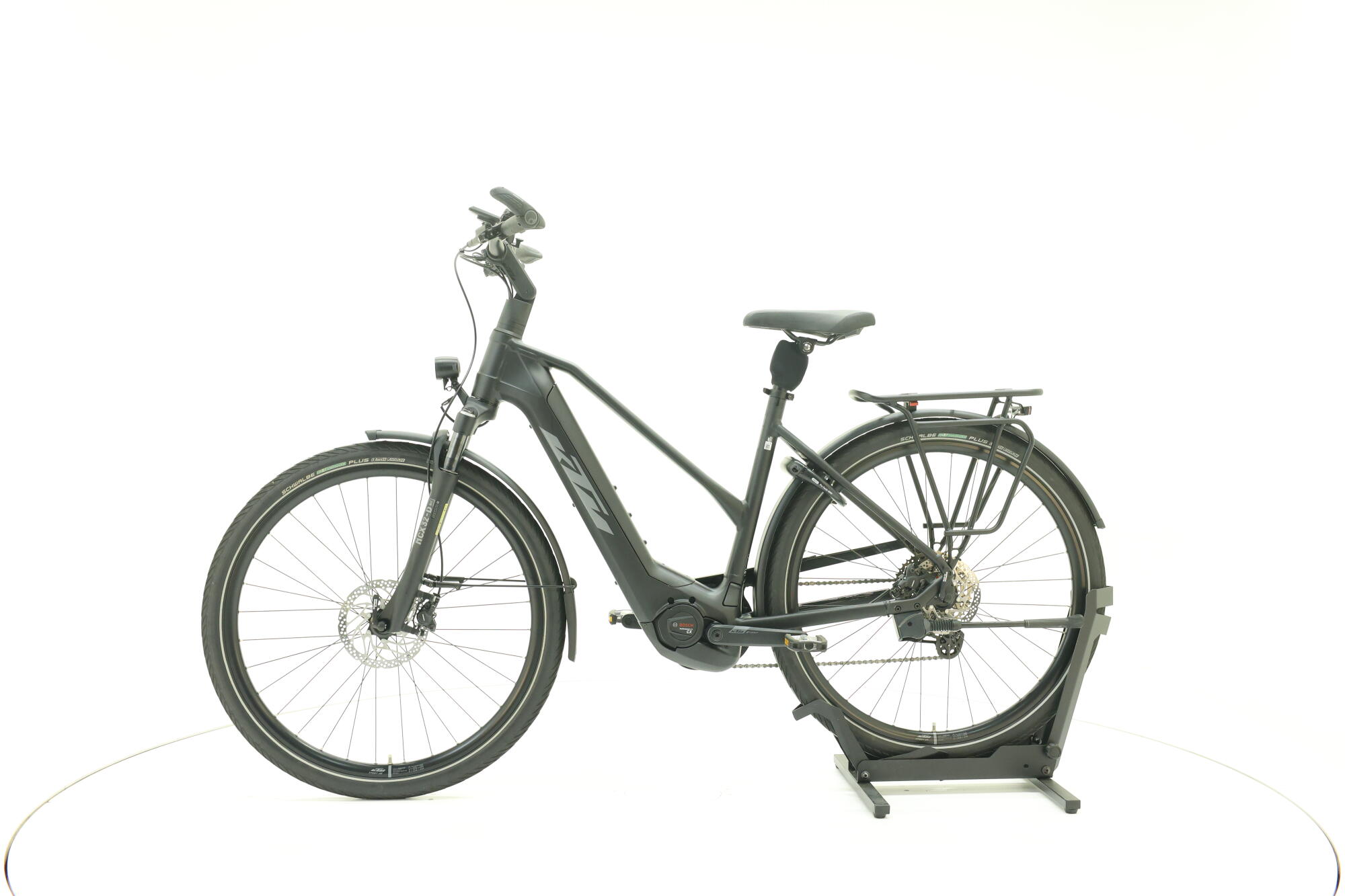 KTM Cento 10, M, 170-179 cm, 2023, 1310 km – Bild 2 von 8