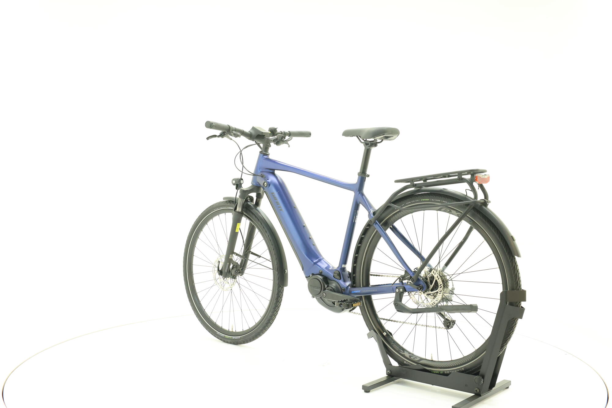 GIANT Explore E+2 GTS RD EVO