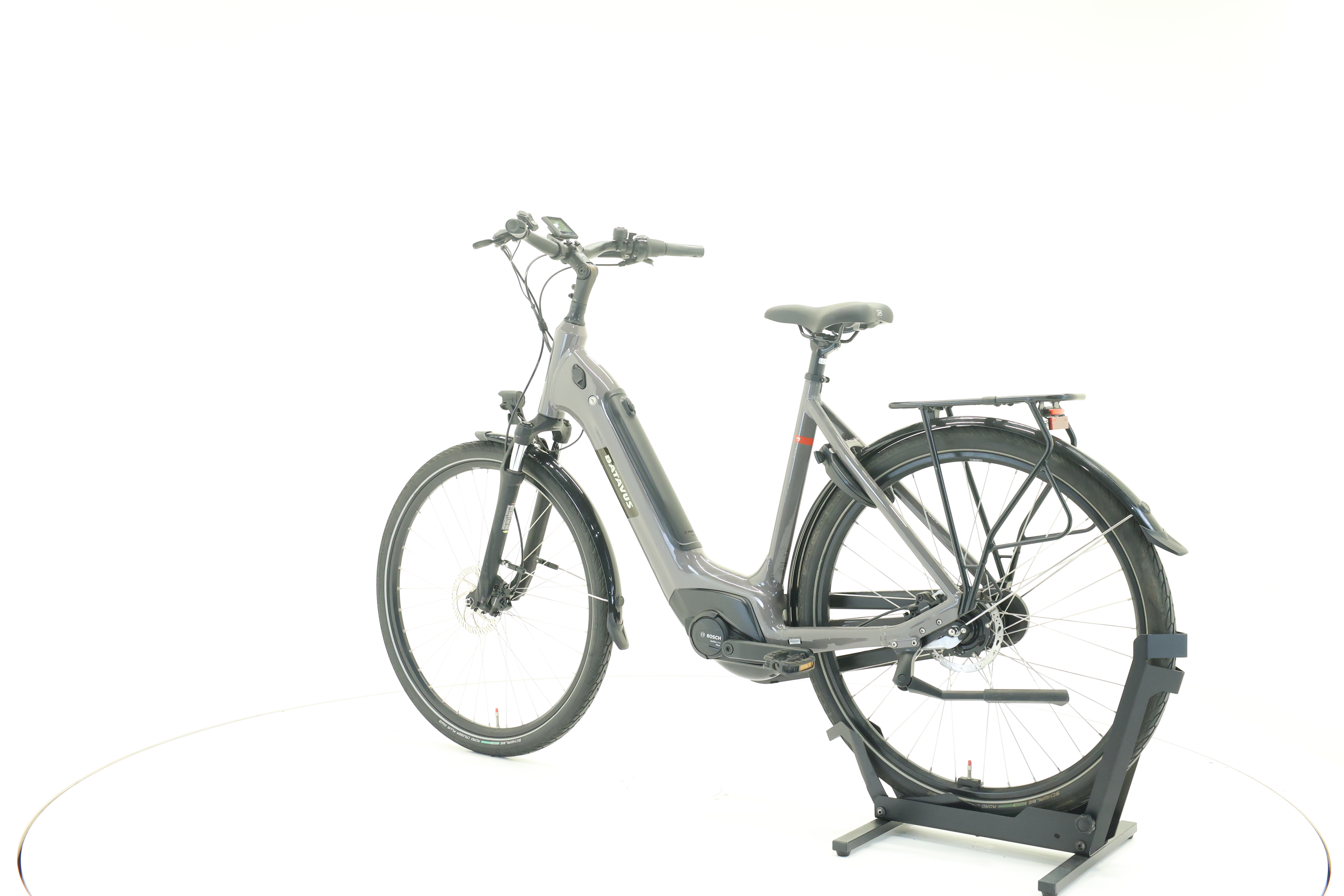 Batavus Altura E go Power Plus