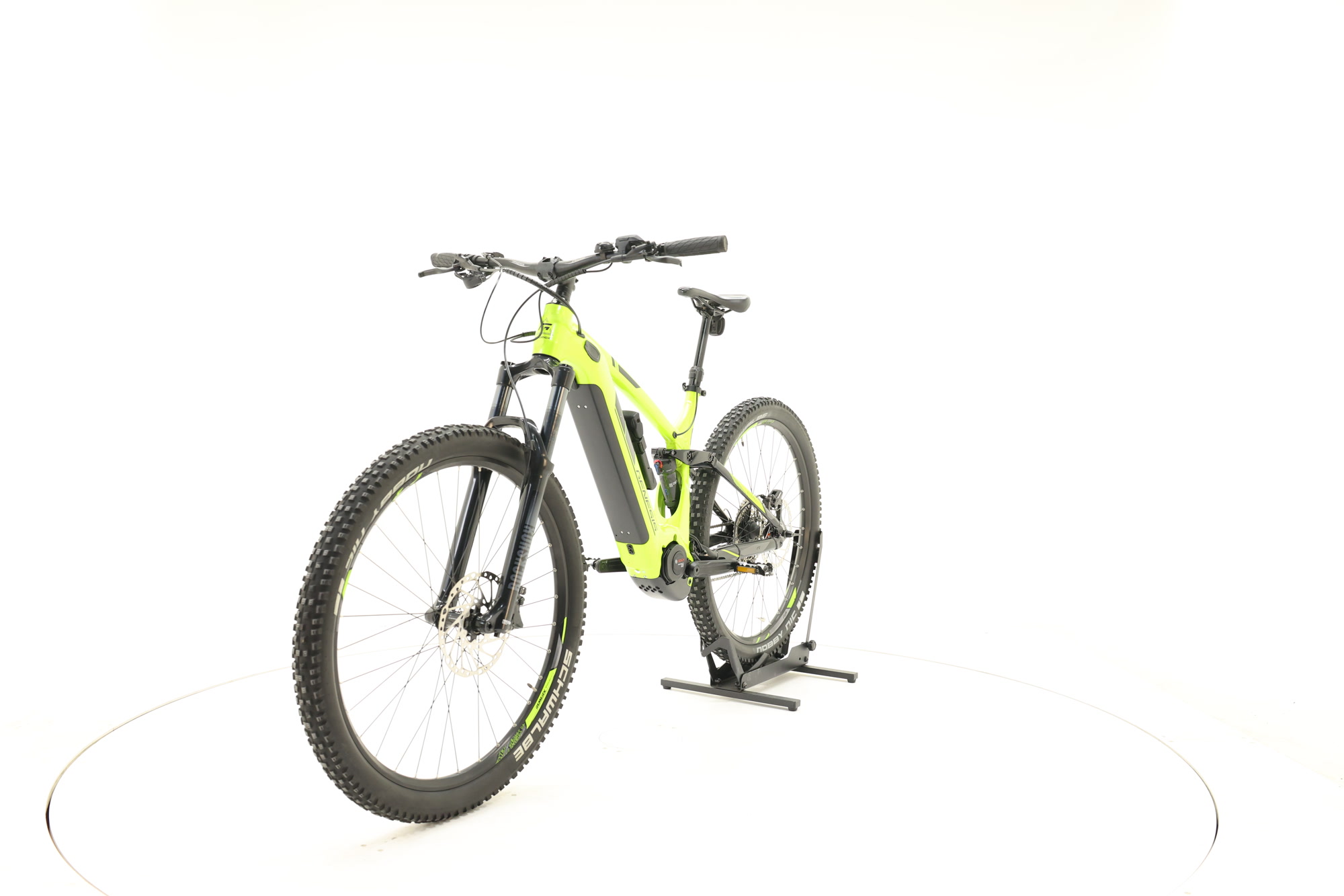Genesis E-VO FS 2.1