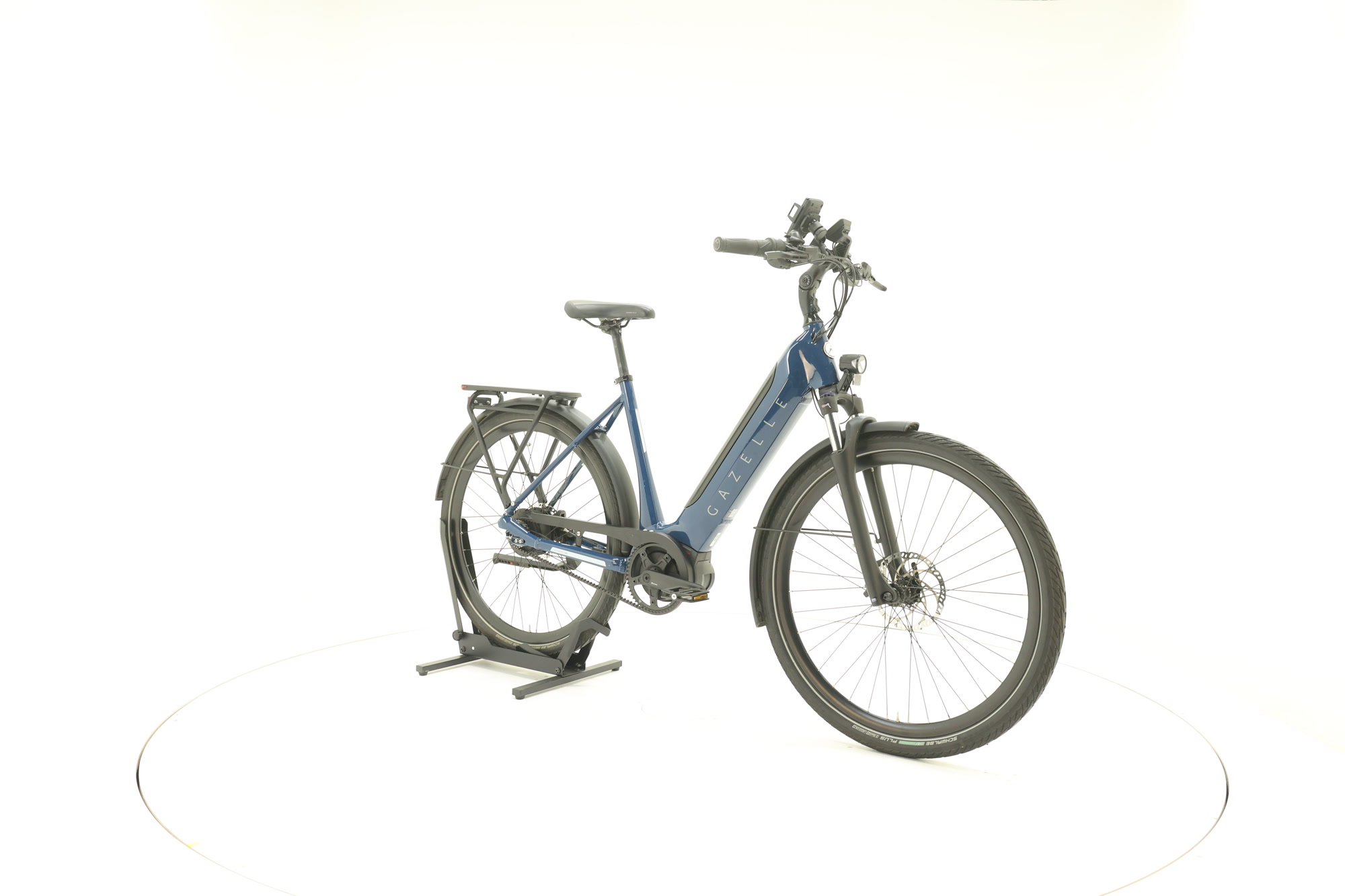 Gazelle Ultimate C380 HMB