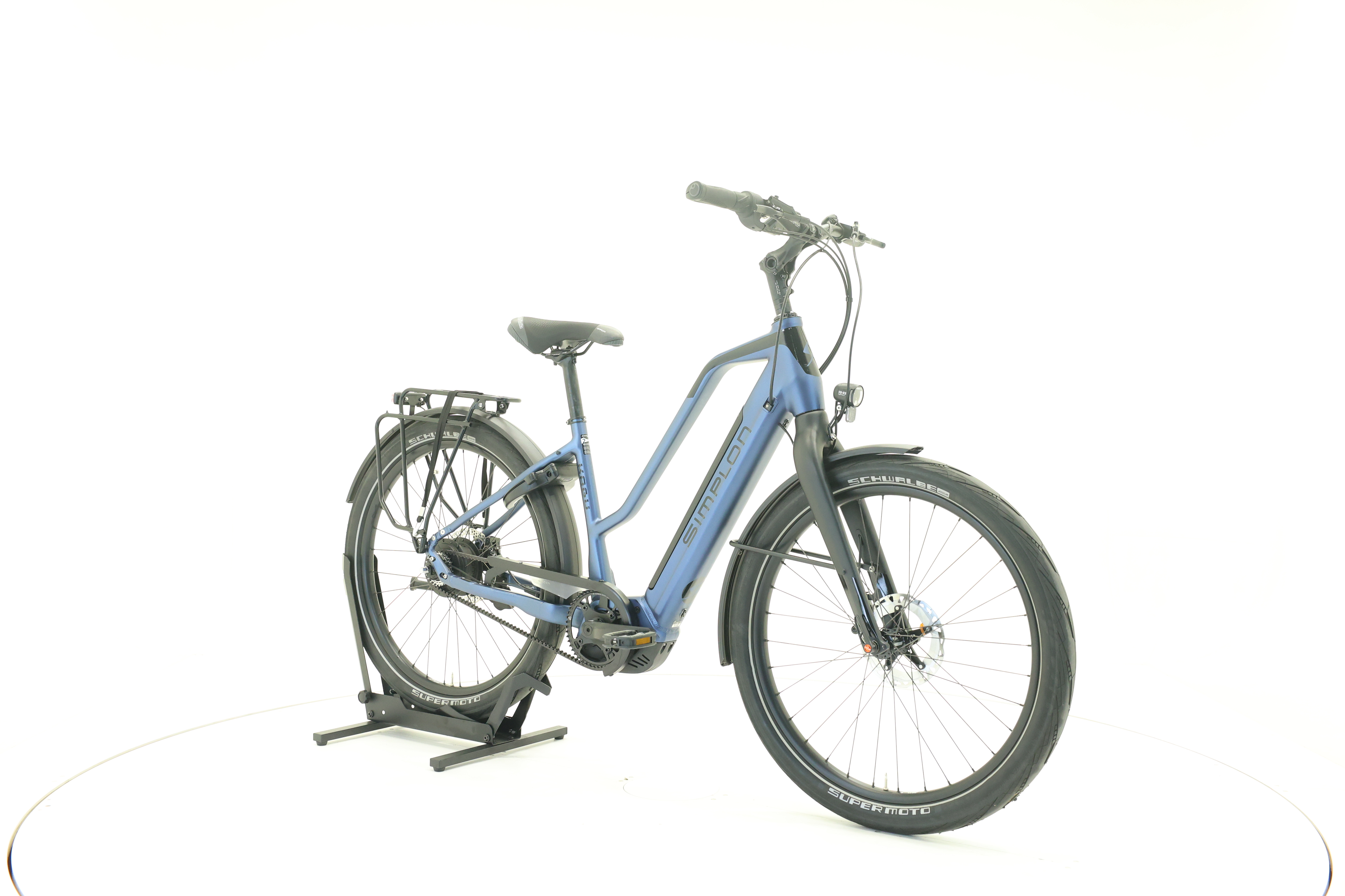 Simplon Kagu