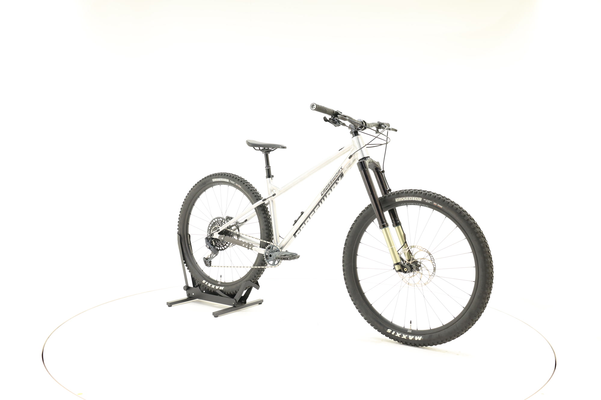 CrossWorx Cycles ZERO290