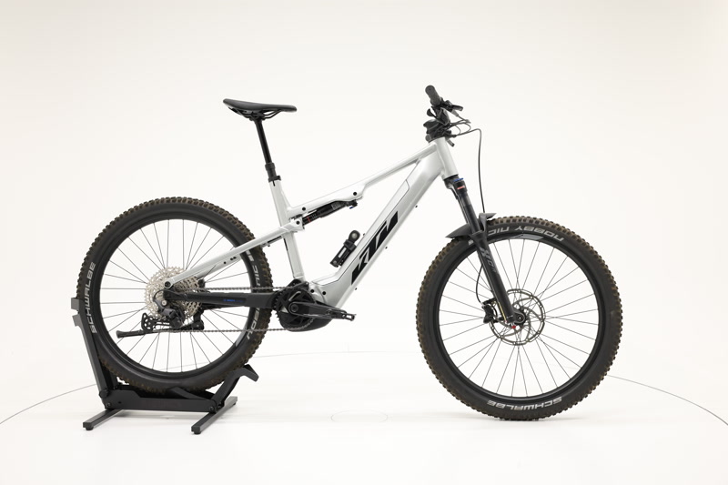 KTM Lycan 772, XL, 190-199 cm, 2023, 148 km – Bild 2 von 8