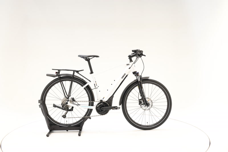Yamaha Cross Core RC, 49 cm, 160-169 cm, 2023, 354 km – Bild 6 von 23