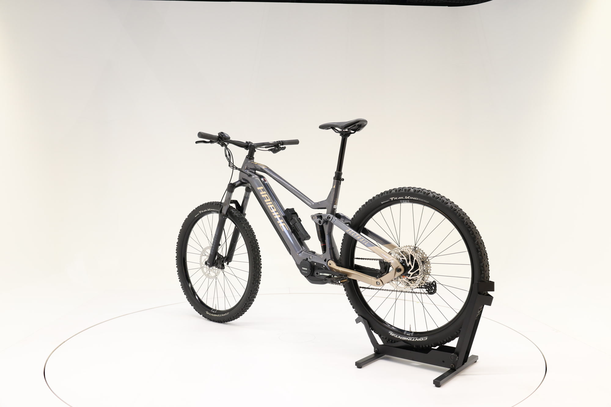 Haibike ALLTRAIL 5 29