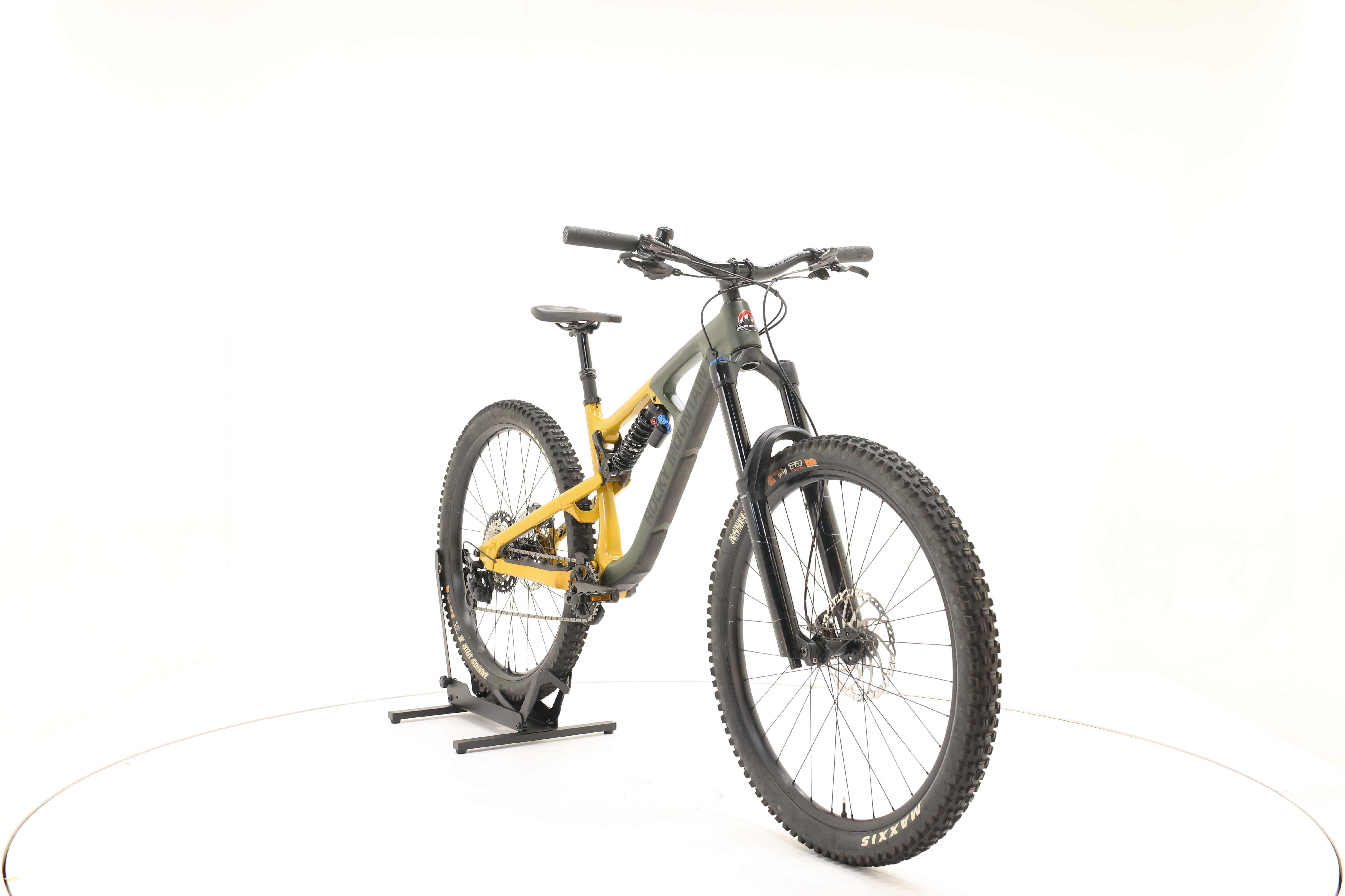 RockyMountain Slayer Carbon 70 29" 2022