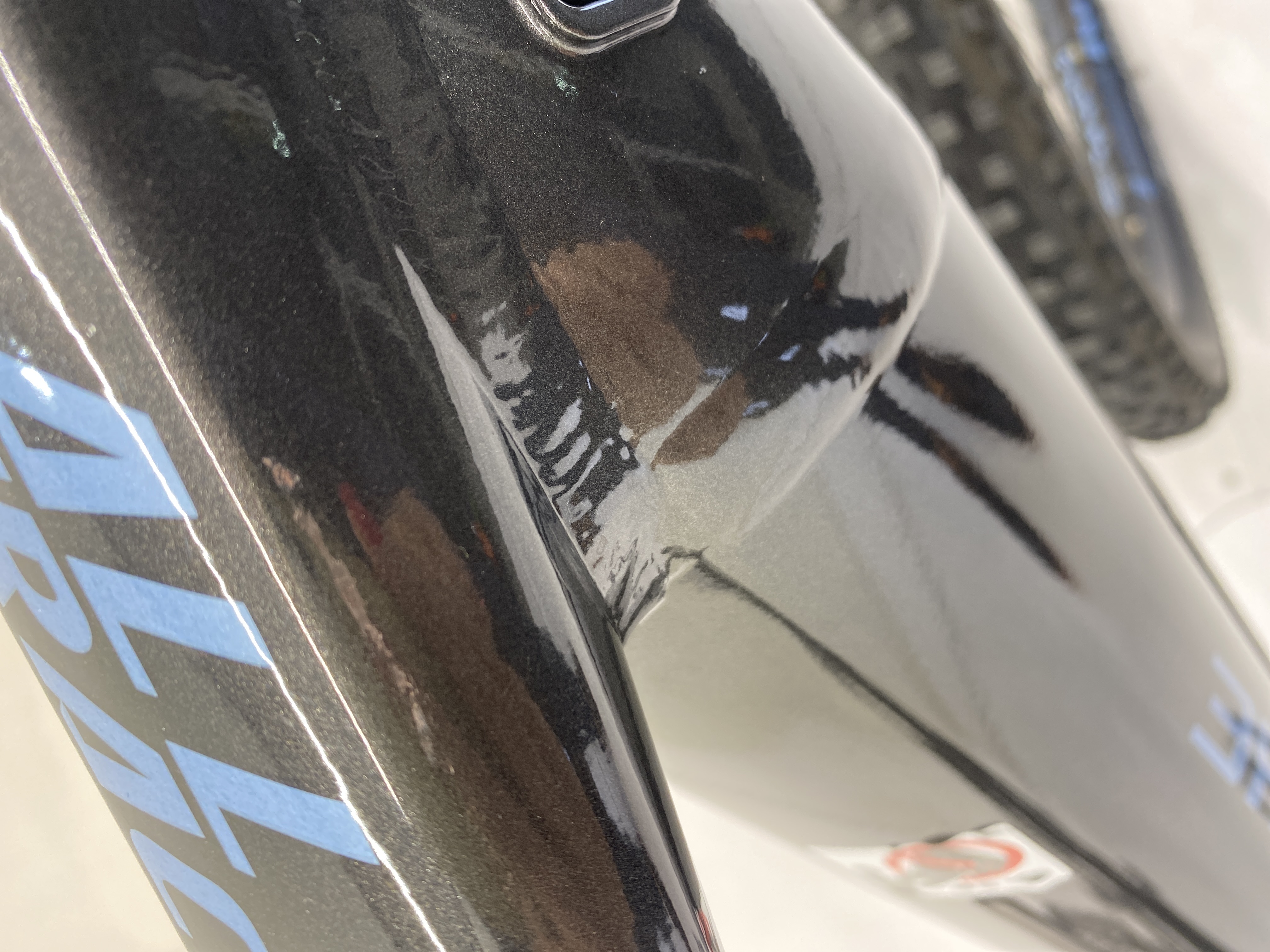 Haibike AllTrack 5  29
