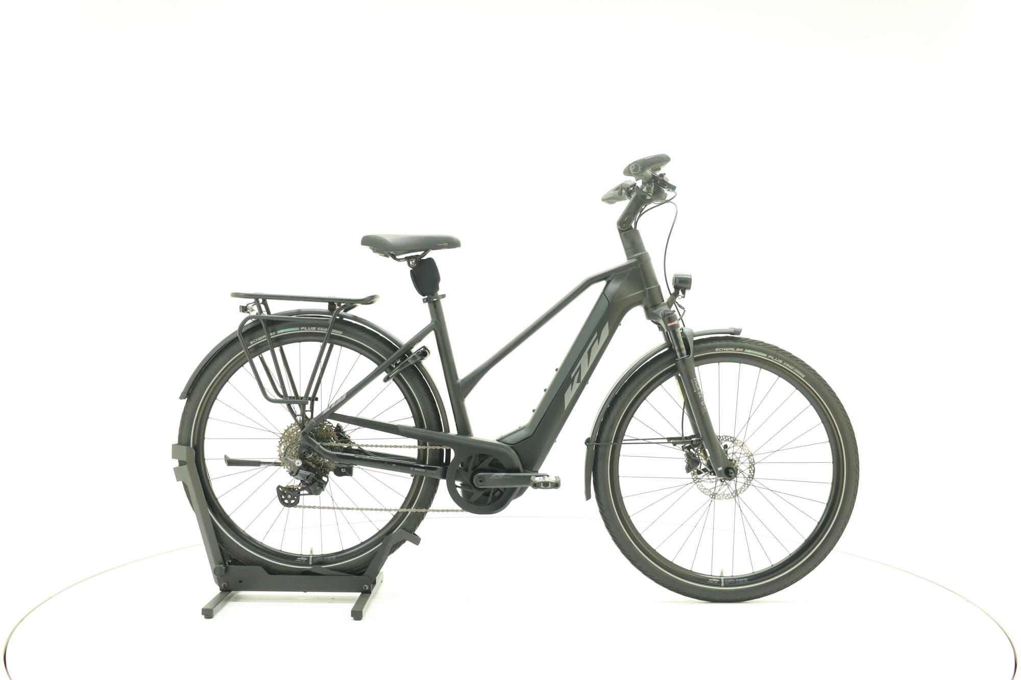 KTM Cento 10, M, 170-179 cm, 2023, 1310 km – Bild 1 von 8
