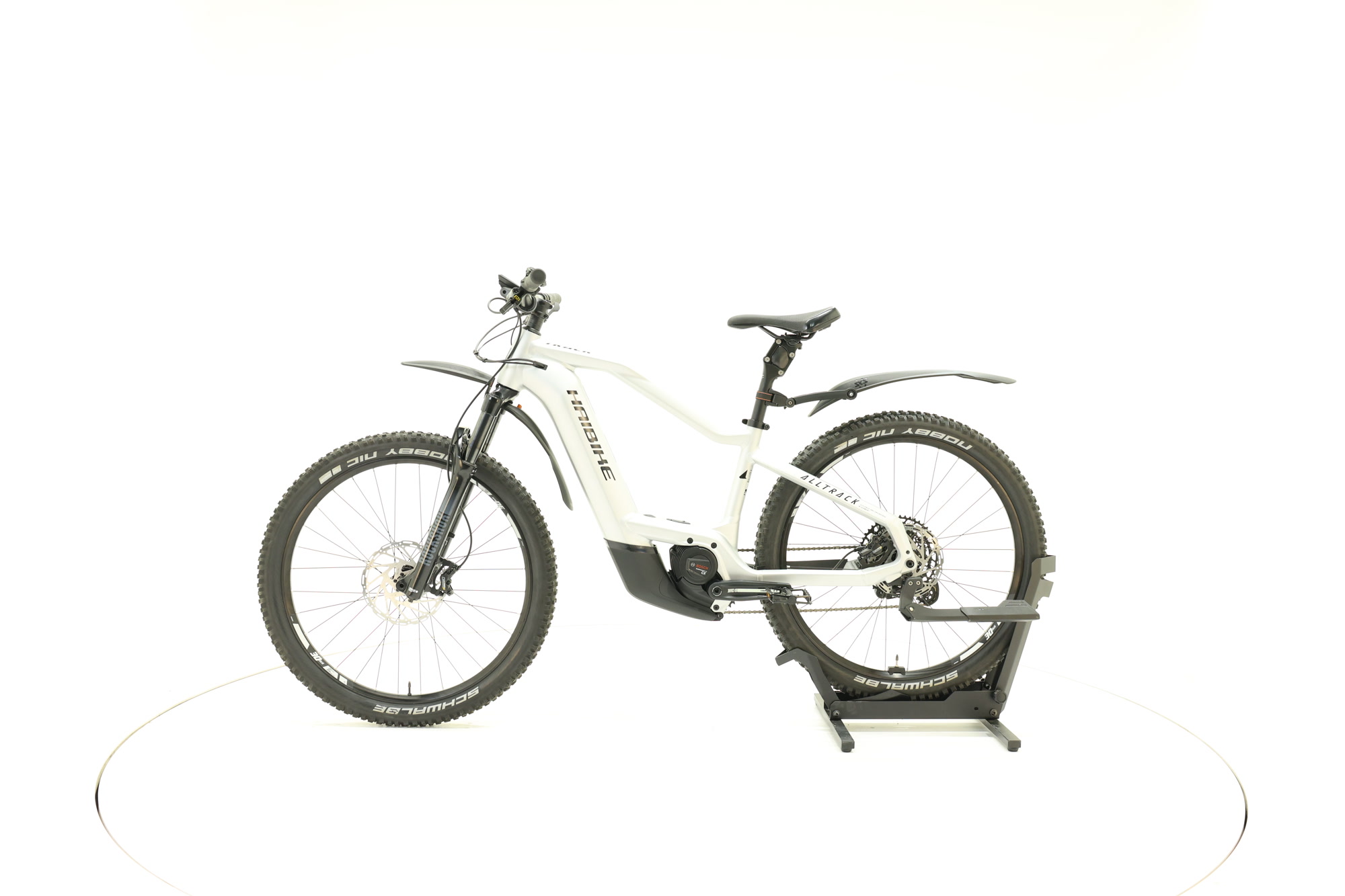 Haibike ALLTRACK 9 27.5 – Bild 3 von 7