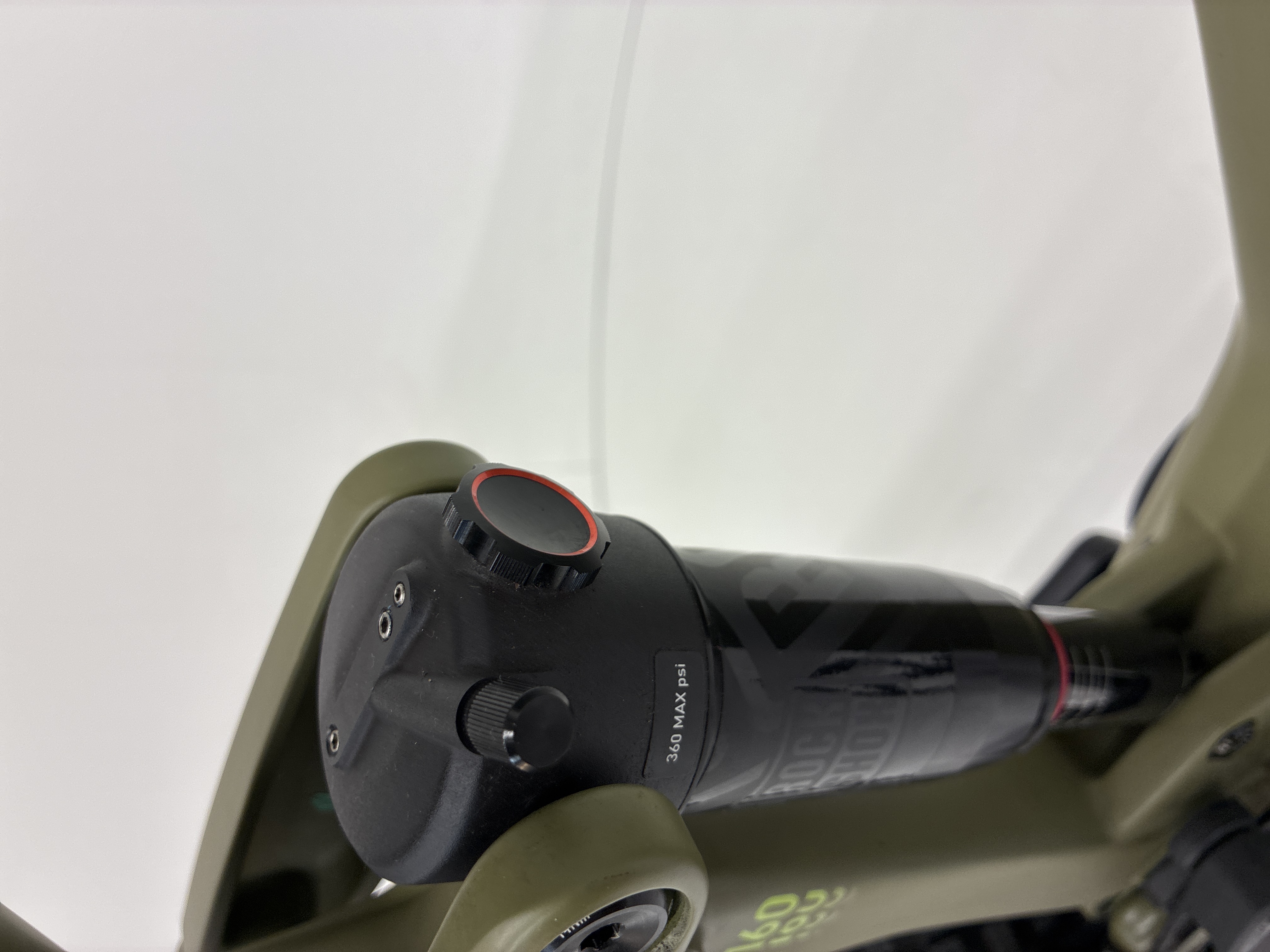 Cube Stereo Hybrid 160 HPC Race, L, 180-189 cm, 2024, 908 km – Bild 23 von 29