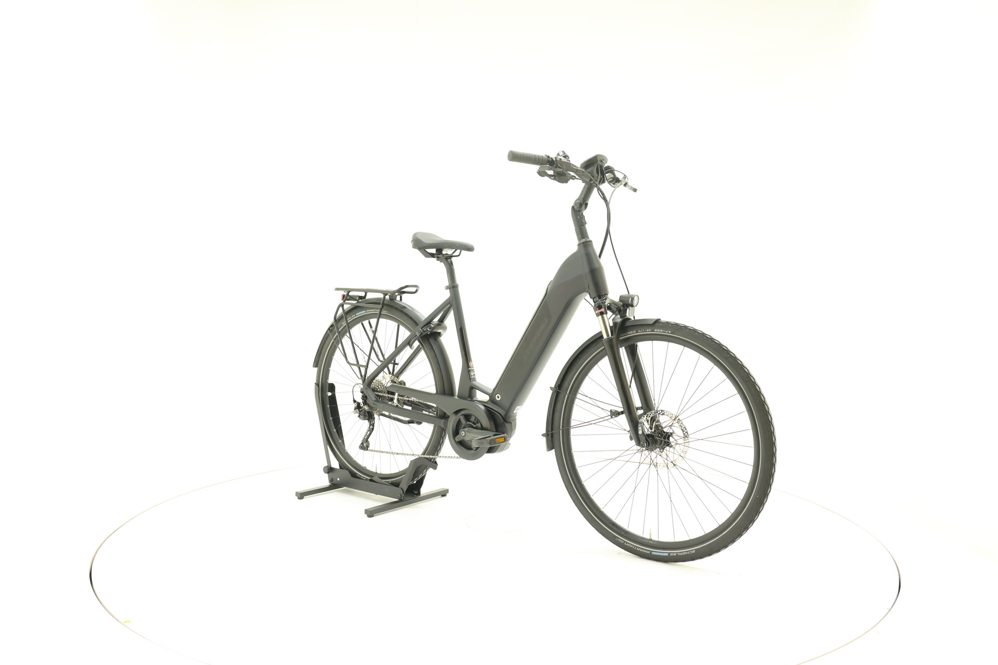 Stevens E-Lavena PT5 Forma
