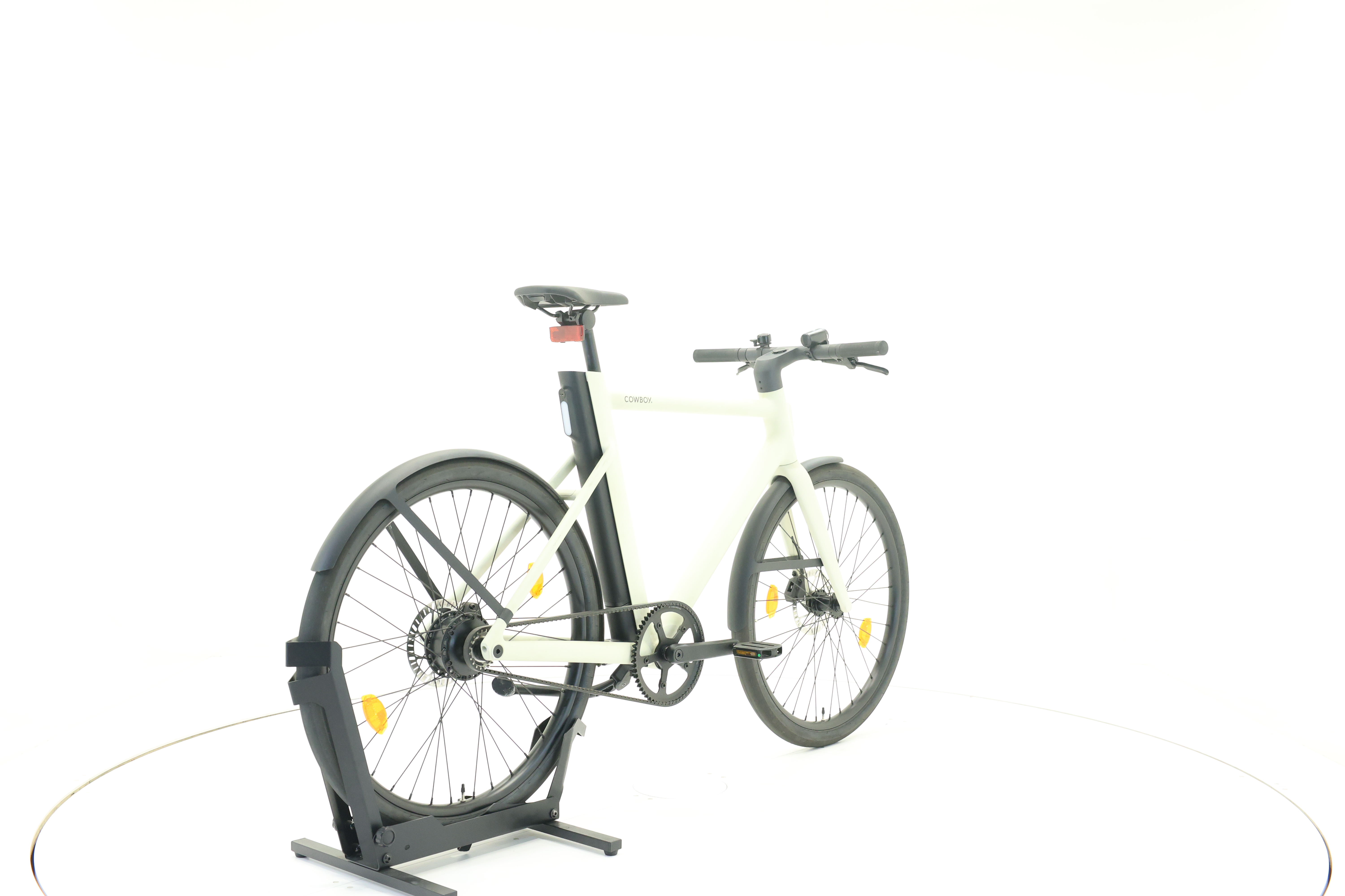 Cowboy Bike 4 Classic, 59 cm, 180-189 cm, 2023, 202 km – Bild 4 von 5